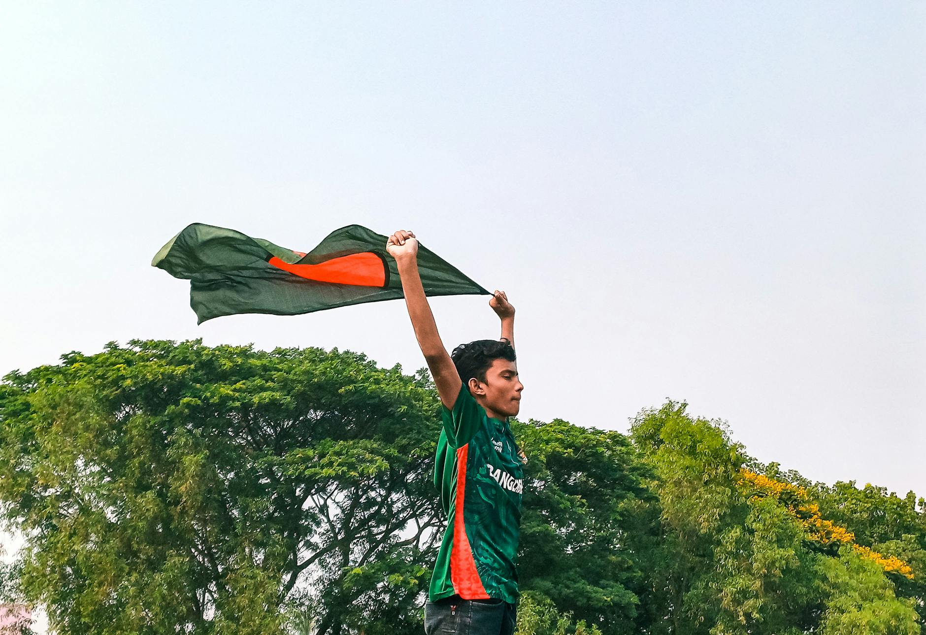 Symbolbild zum Thema India National Cricket Team VS Namibia National Cricket Team Standings