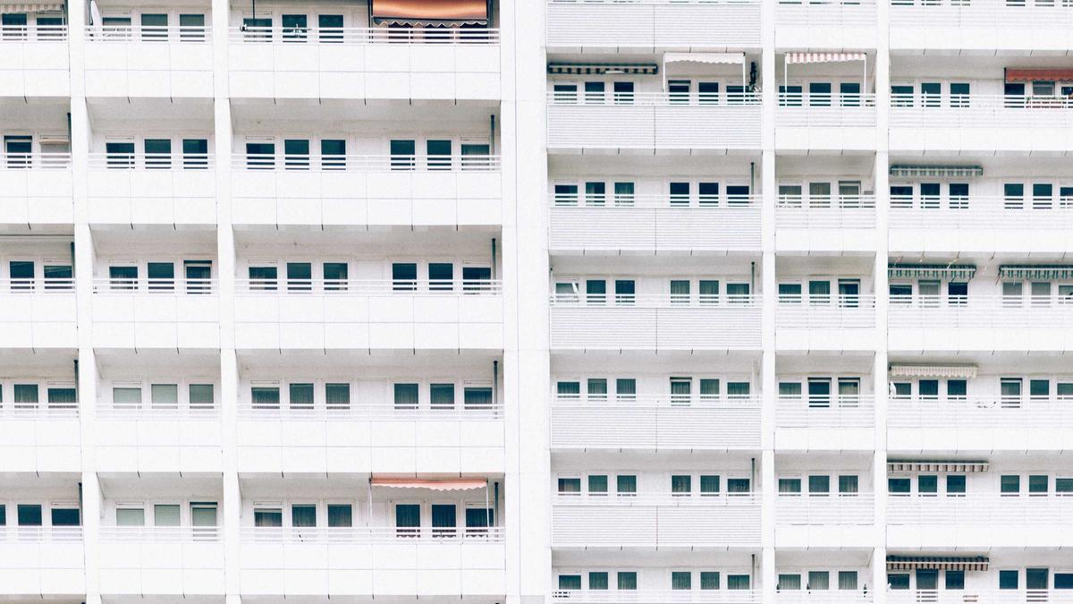 Detailansicht: Industriepark Höchst