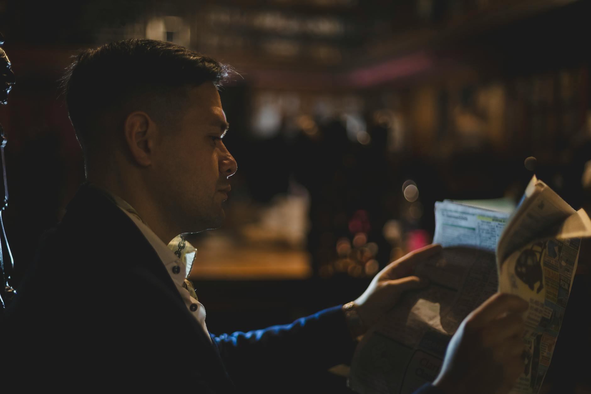 Illustration zu Inferno Bar Brand