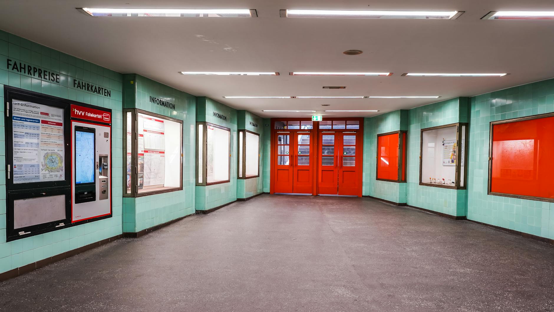 Inside Paradeplatz Illustration zu Inside Paradeplatz