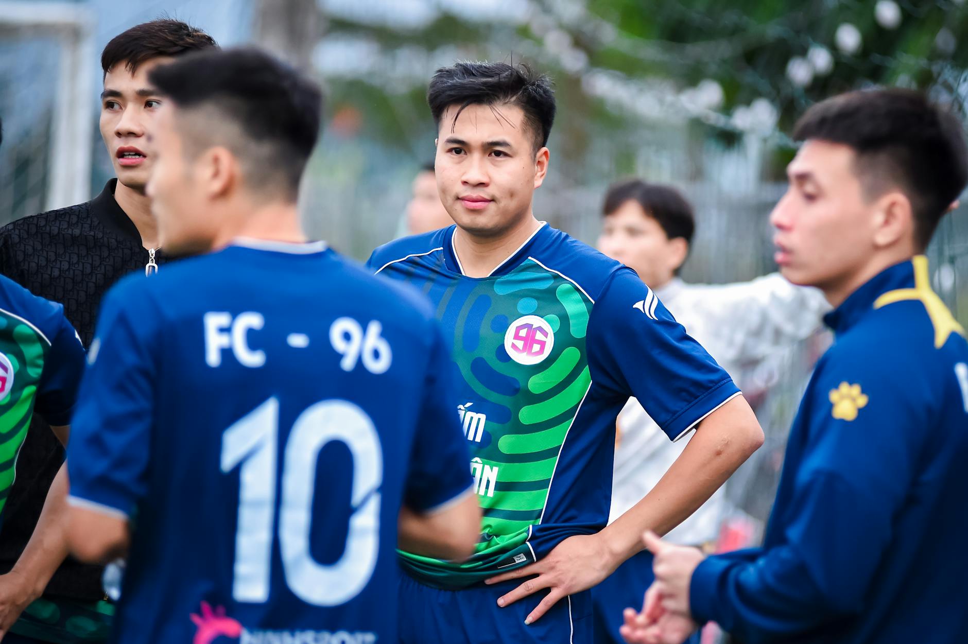 Inter Miami – Austin FC Detailansicht: Inter Miami – Austin FC