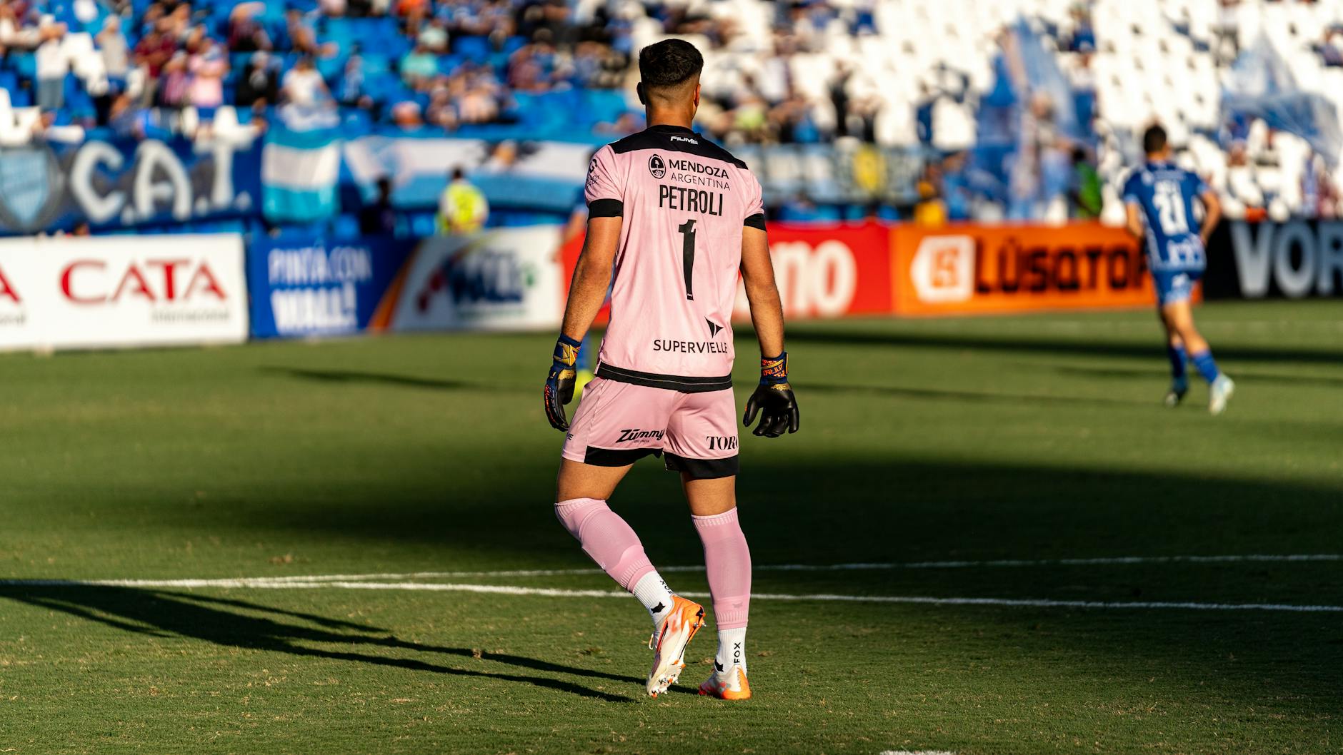 Inter Miami – NY Red Bulls Symbolbild zum Thema Inter Miami – NY Red Bulls