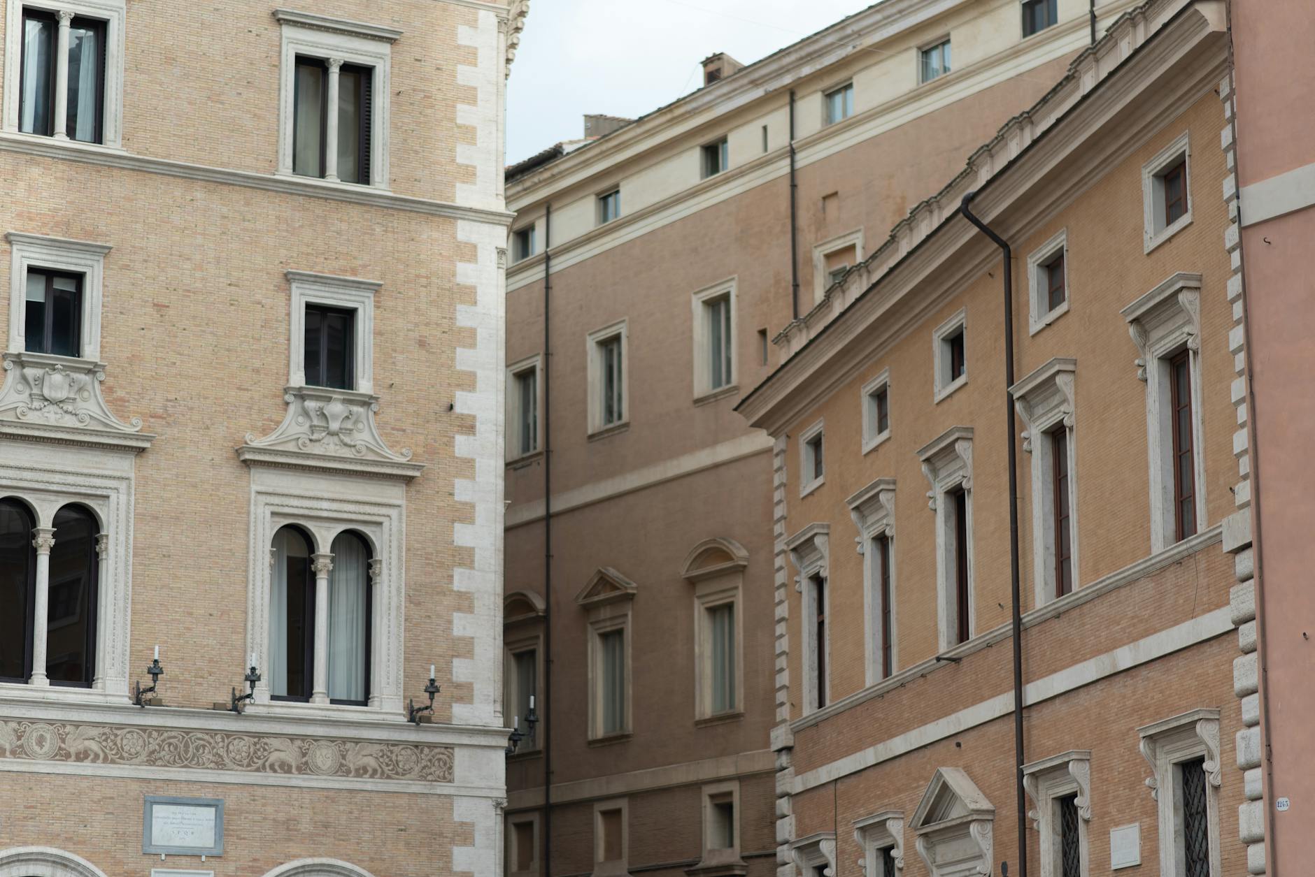 Inter – Roma Illustration zu Inter – Roma