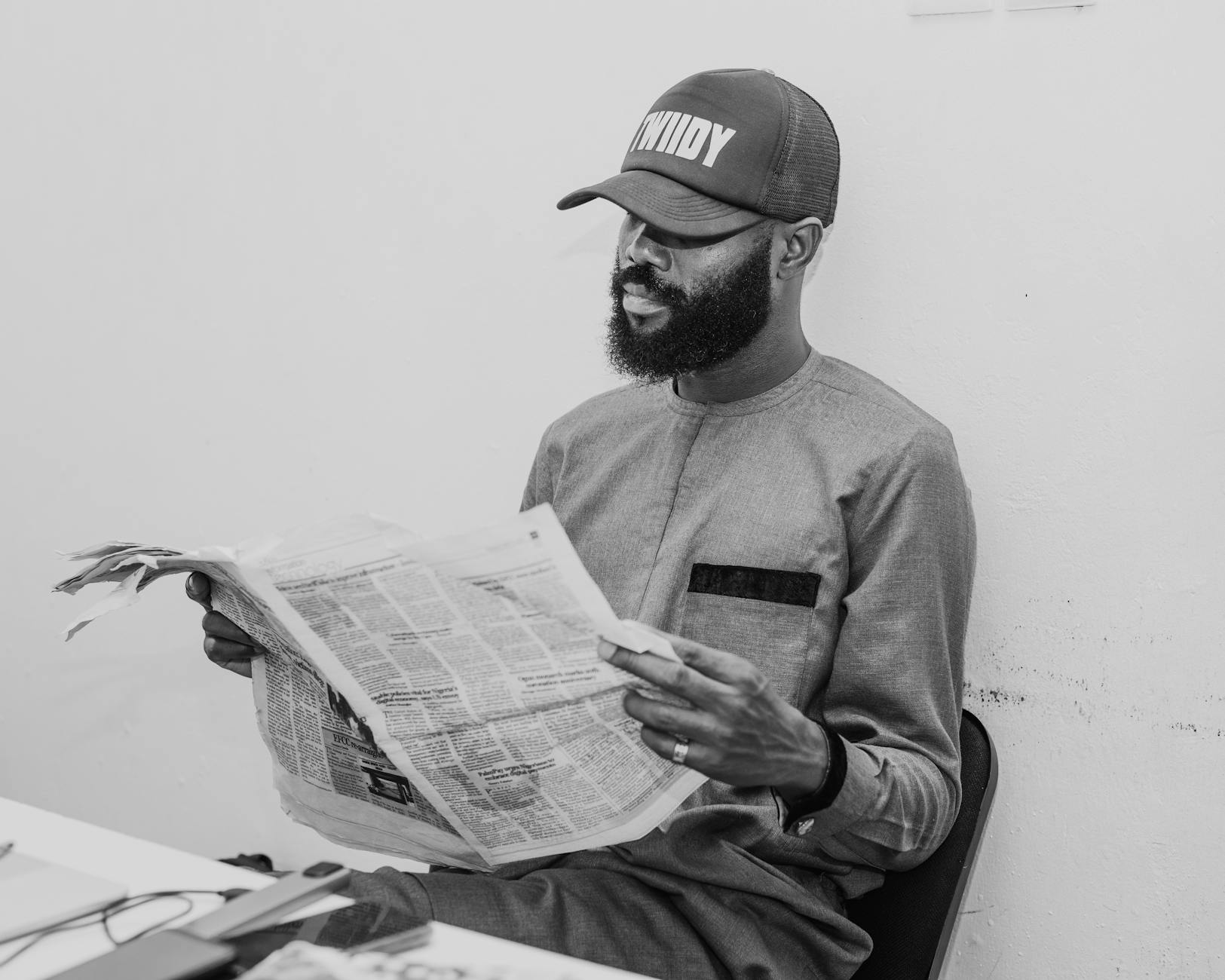 Detailansicht: Intervallfasten Studie