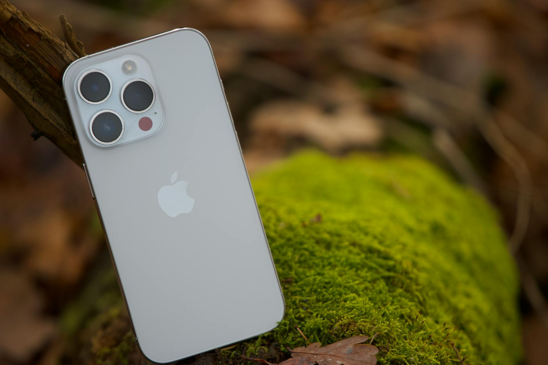 Symbolbild zum Thema iPhone 18 Pro