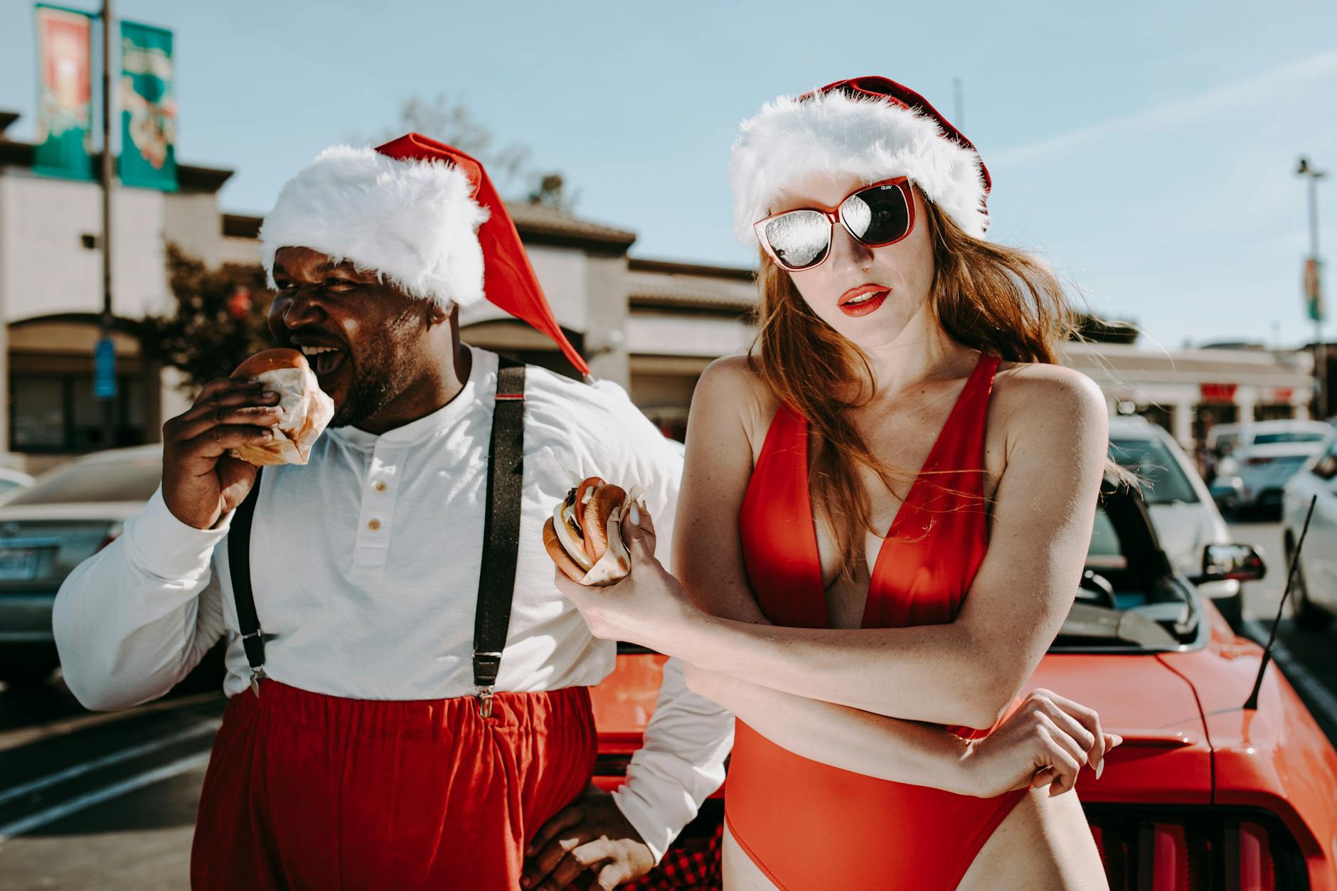 Symbolbild zum Thema Iran Diaspora