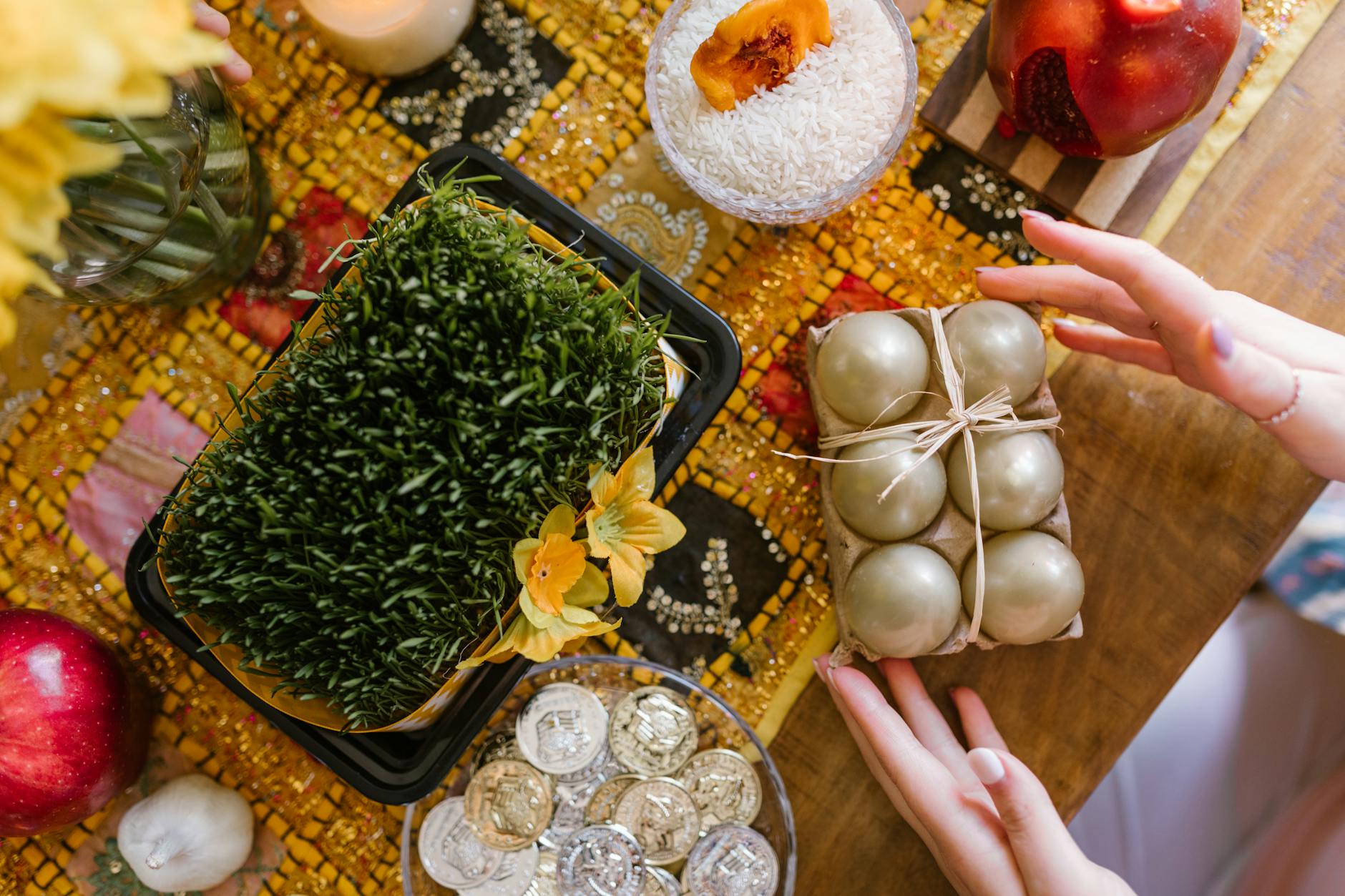 Iran Krieg Europa Symbolbild zum Thema Iran Krieg Europa