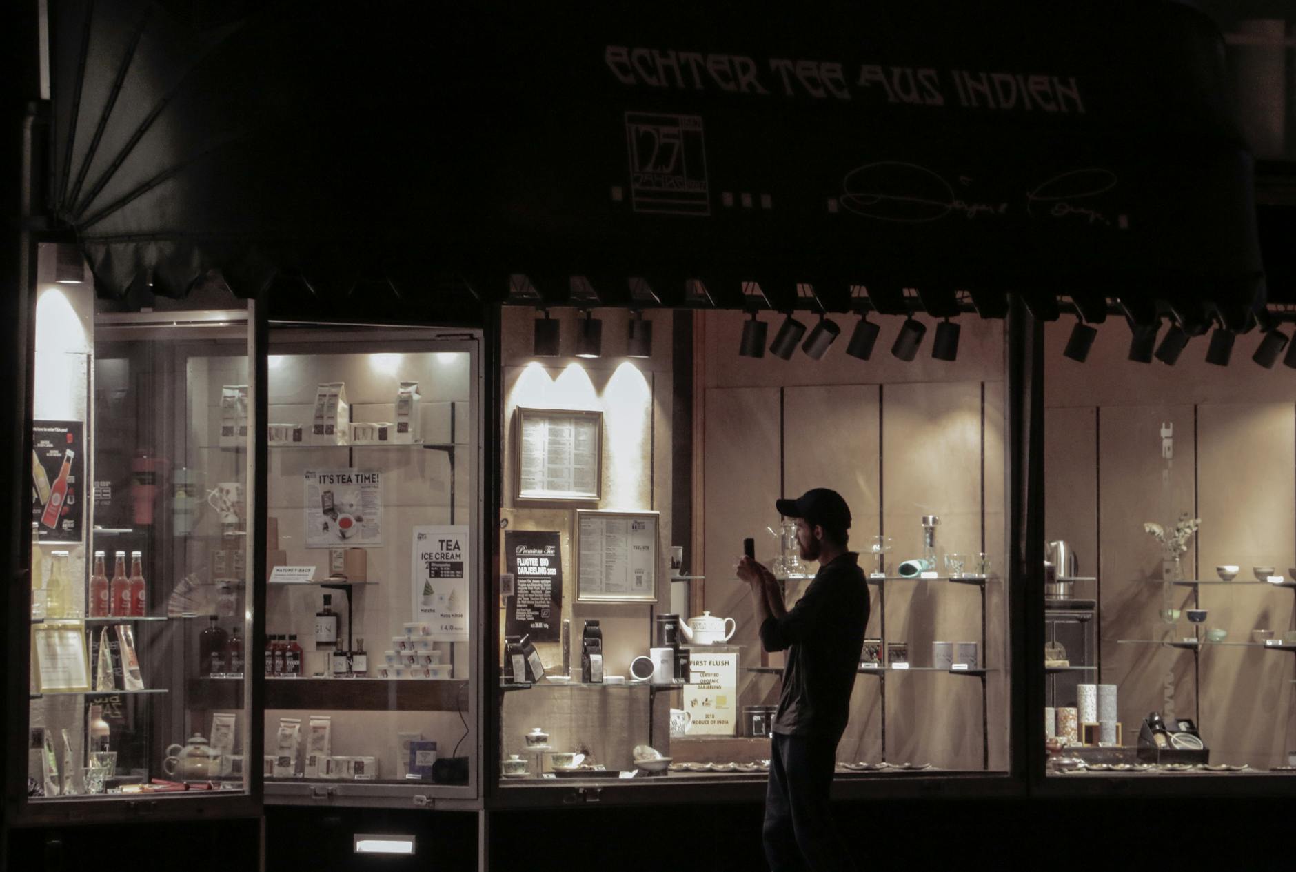 Detailansicht: Iranische Kriegsschiffe Indien