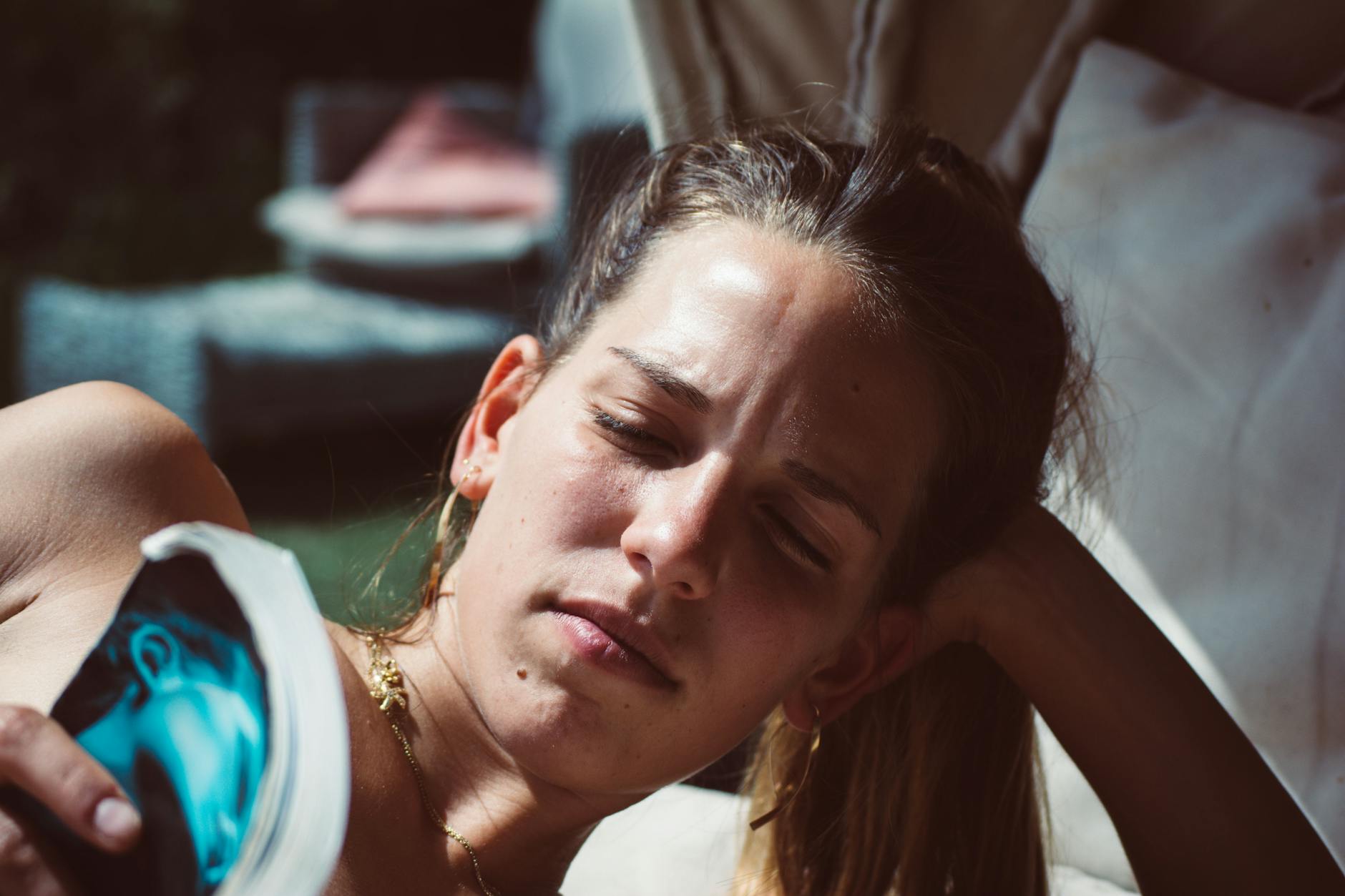 Isabelle Mergault Illustration zu Isabelle Mergault