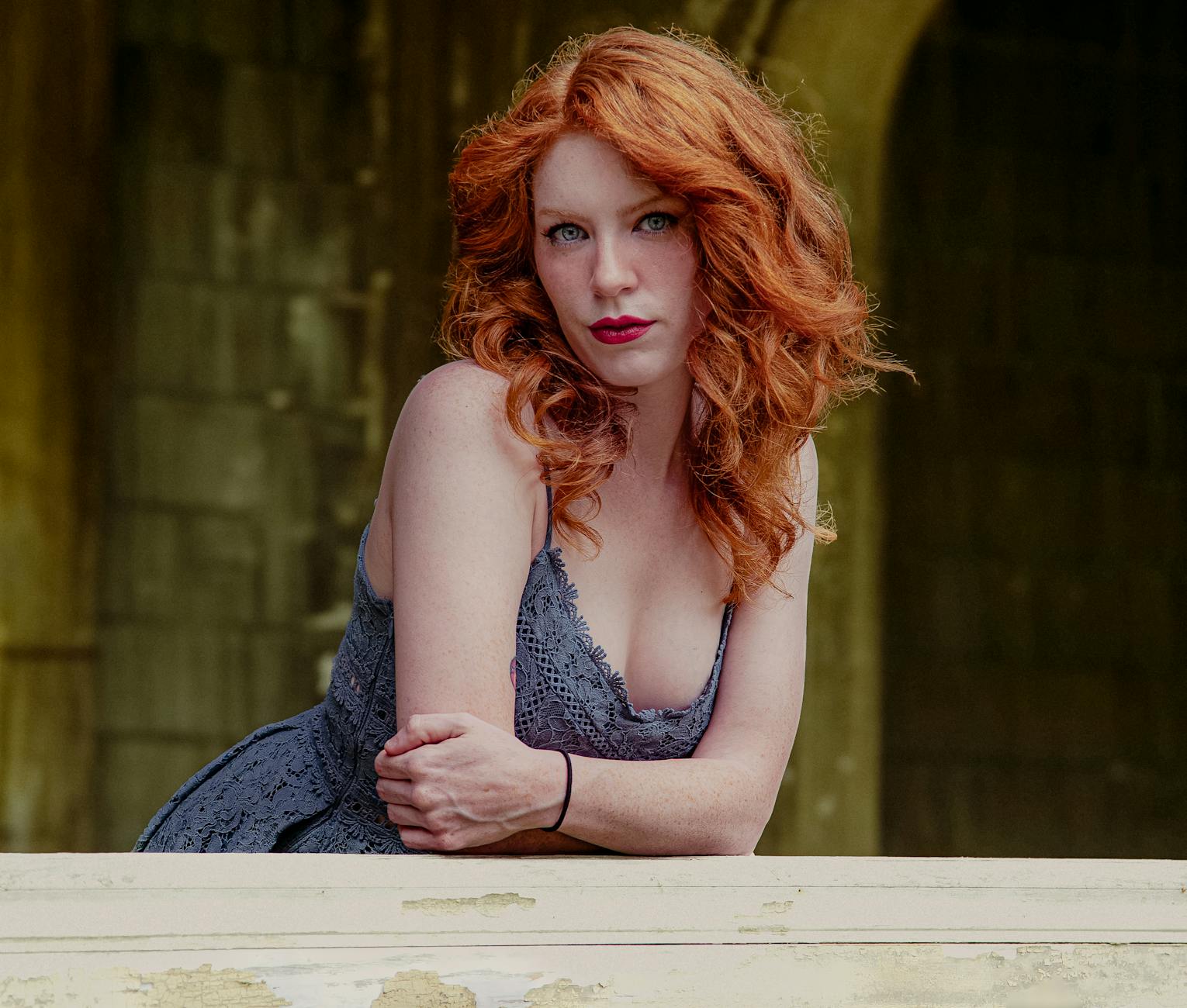 Illustration zu Isla Fisher Dating