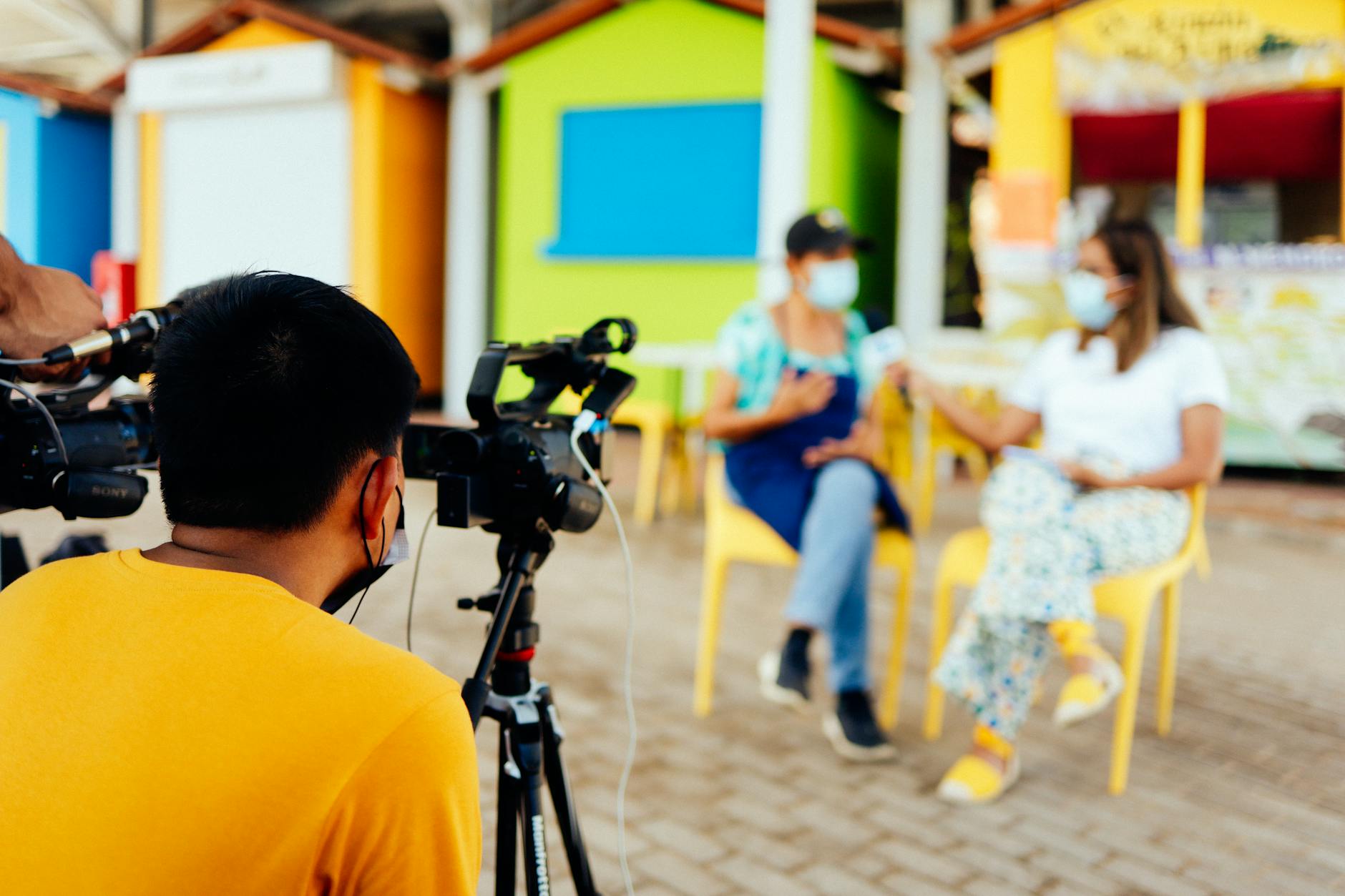 Symbolbild zum Thema Iss Crew Ankunft