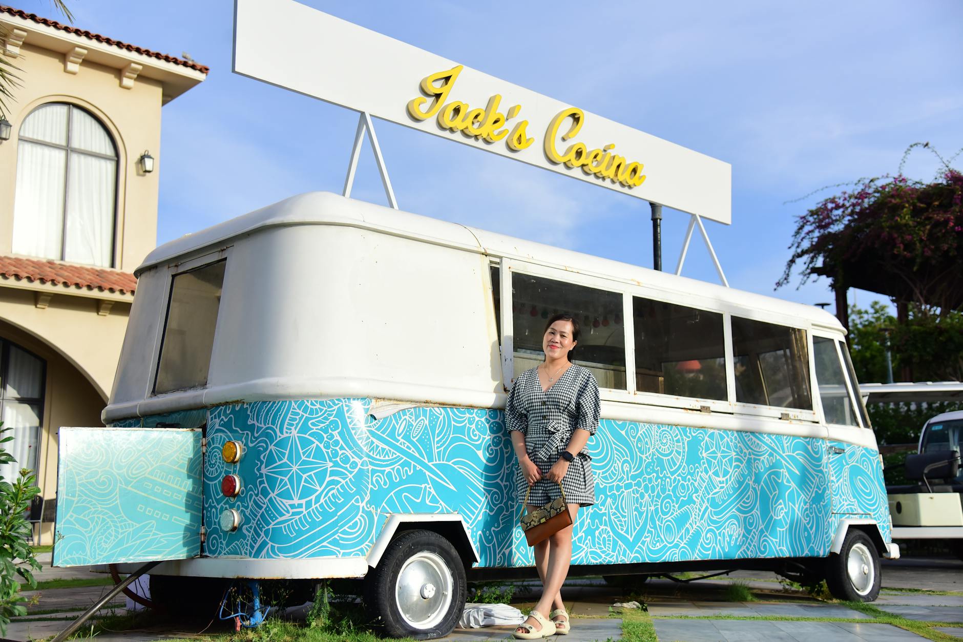 Detailansicht: Jack Whitehall