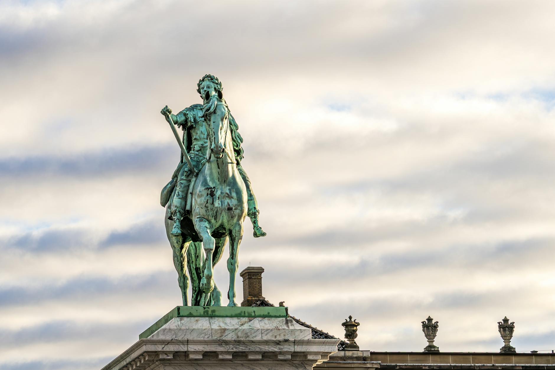 Detailansicht: Jacques Tilly Prozess