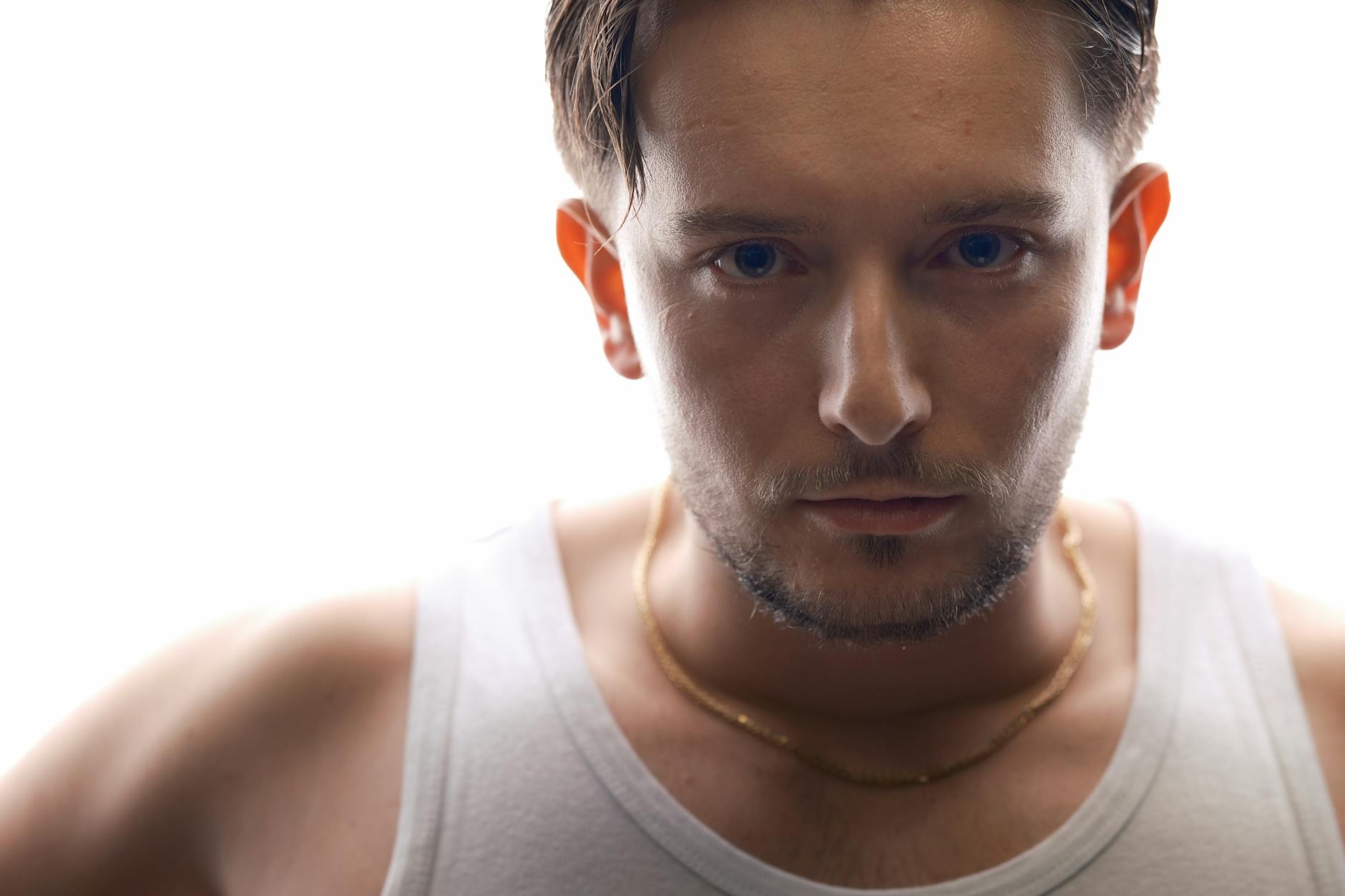 Detailansicht: James Mcavoy Vater