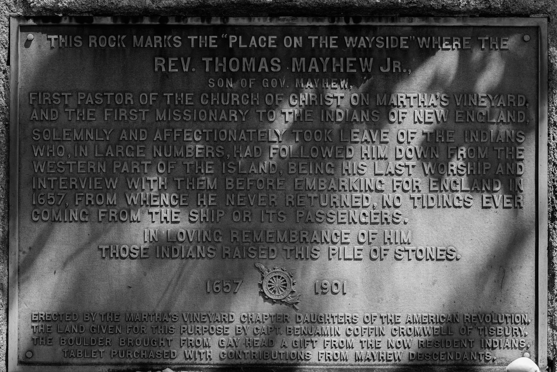 Illustration zu James Pearce JR Festnahme