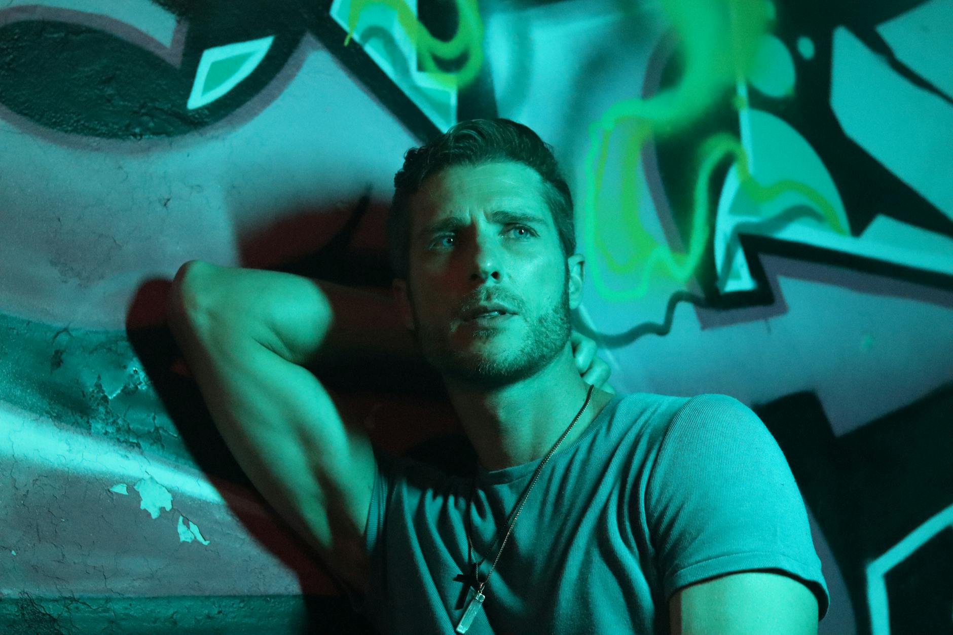 Detailansicht: Jamie Dornan Aragorn