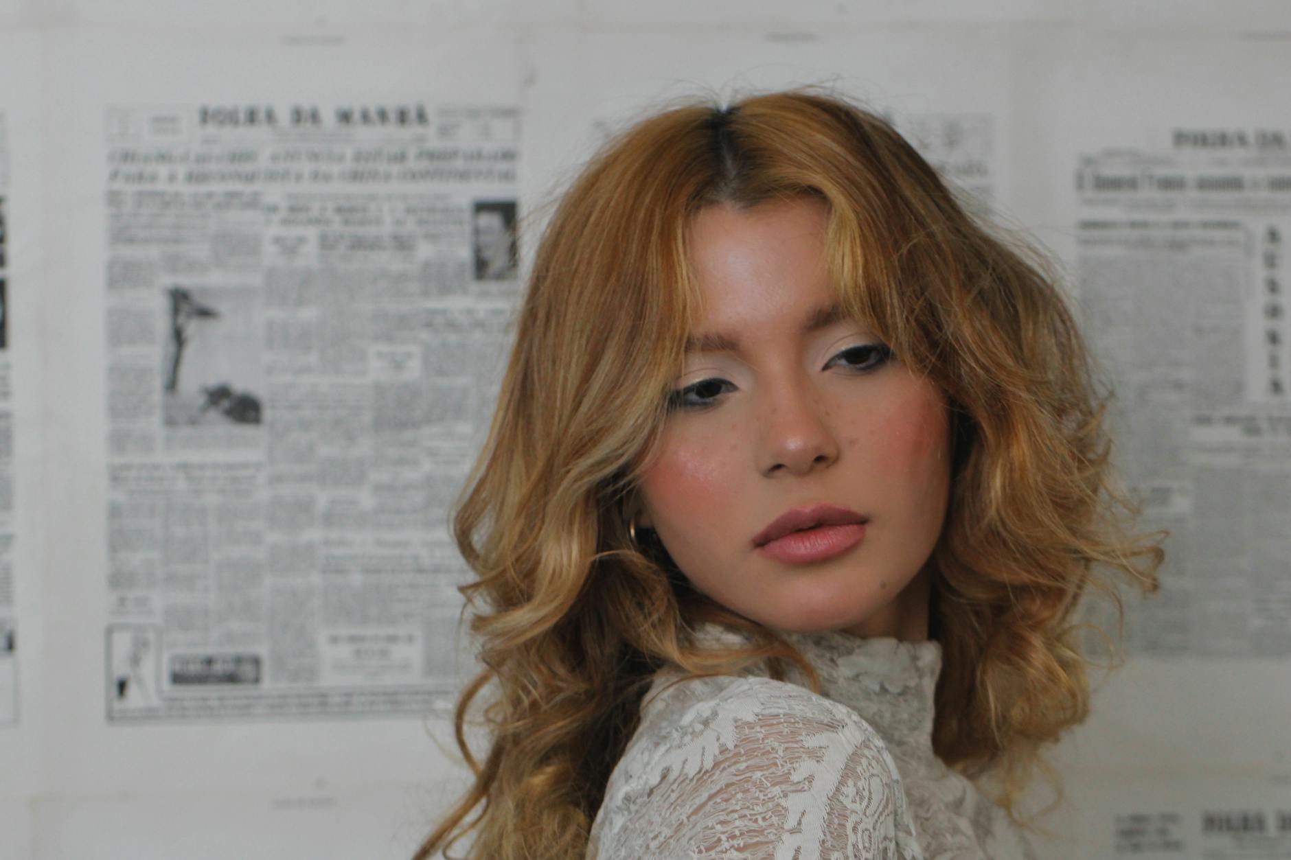 Illustration zu Jamie LYNN