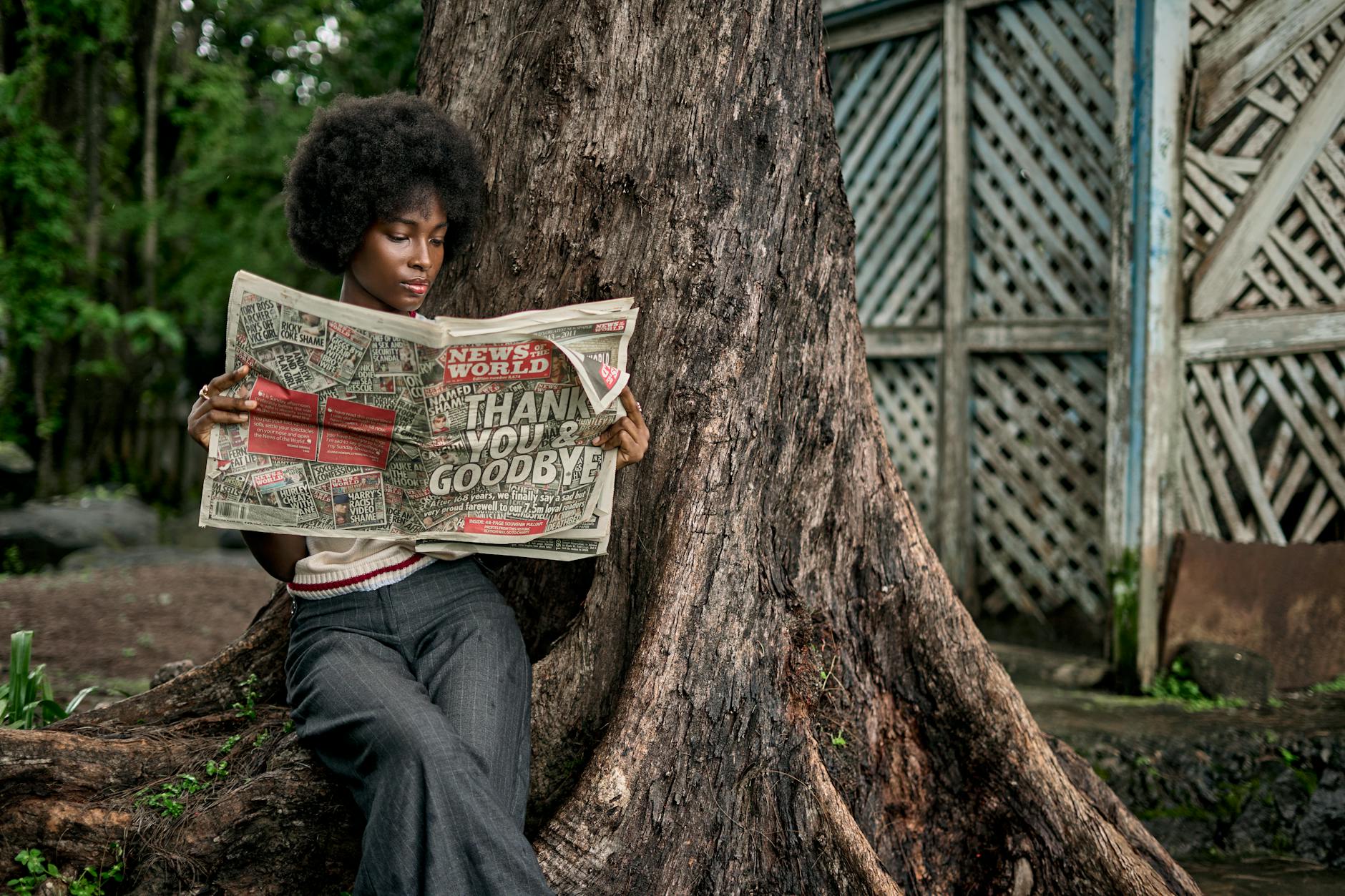 Illustration zu Jamie LYNN