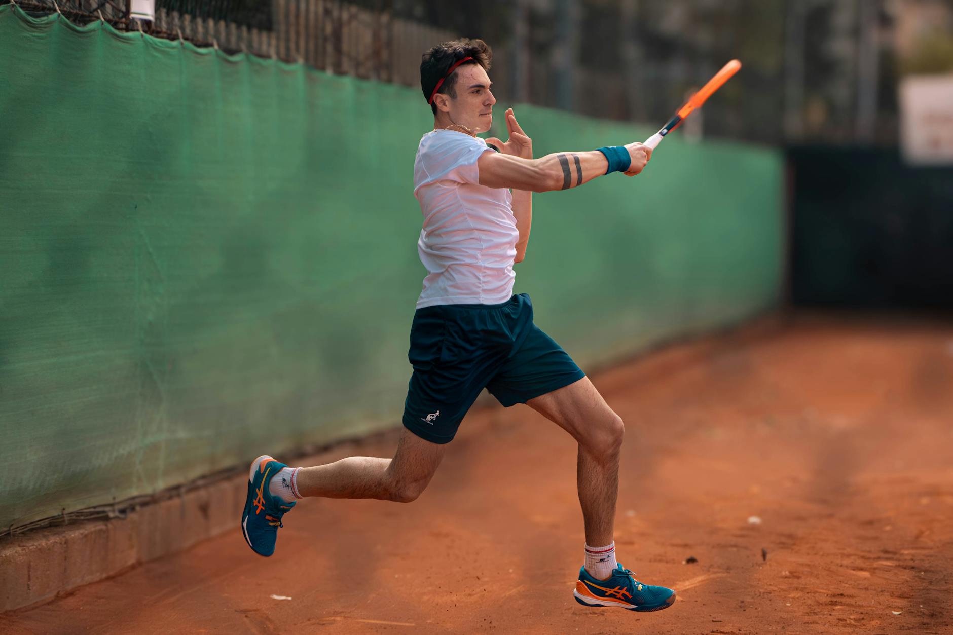 Symbolbild zum Thema Jan-lennard Struff