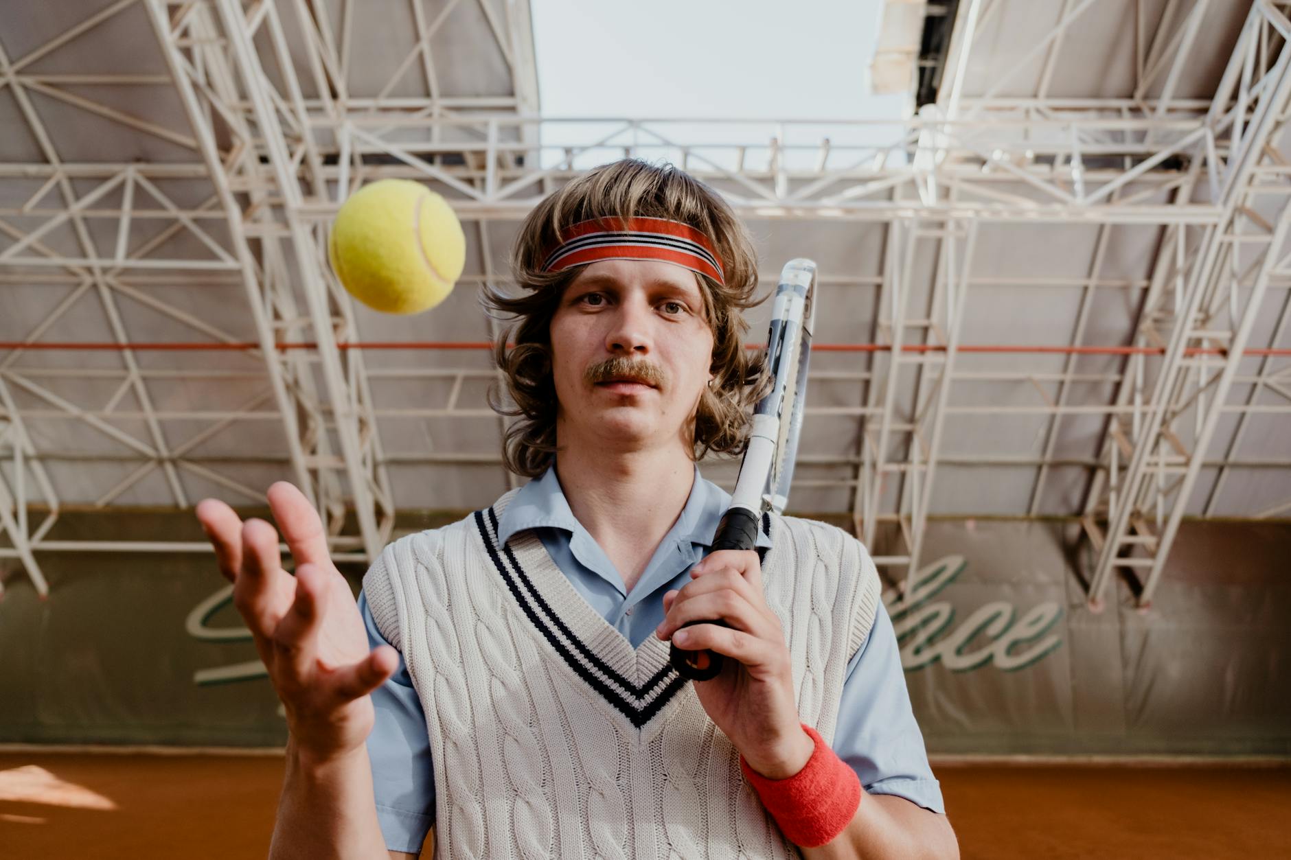 Detailansicht: Jan-lennard Struff