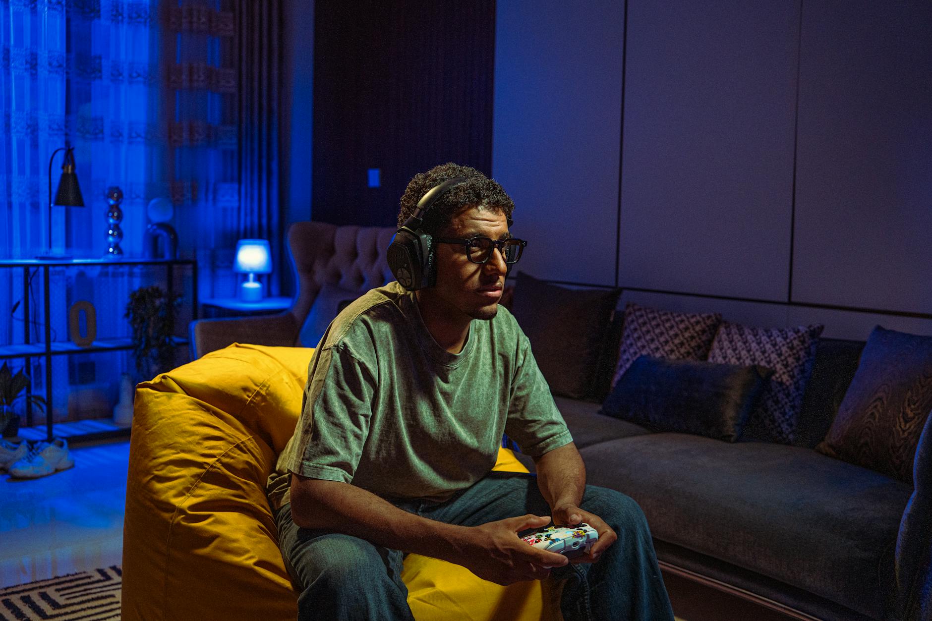 Symbolbild zum Thema JBL Quantum 950