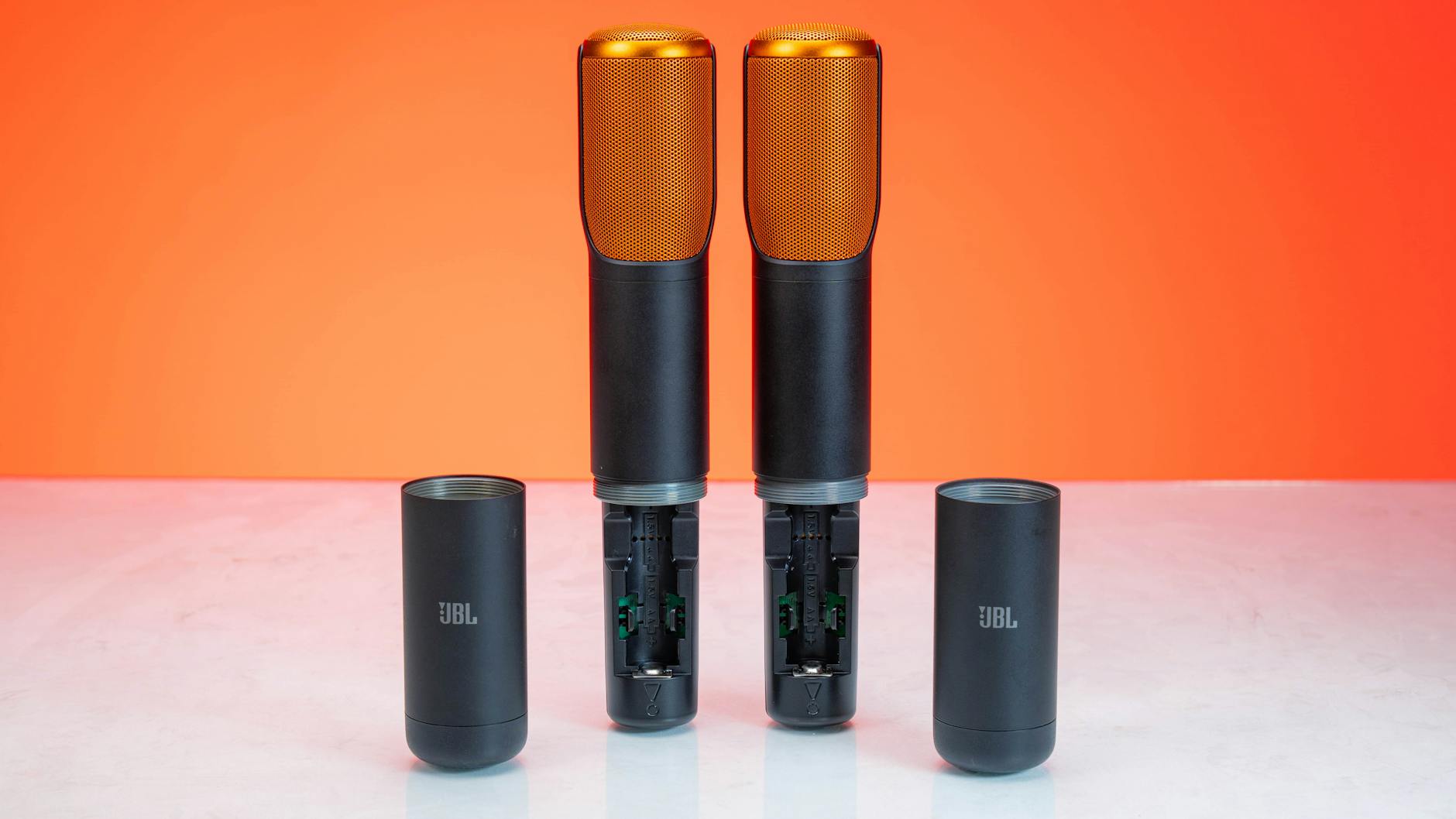 Detailansicht: JBL Quantum 950