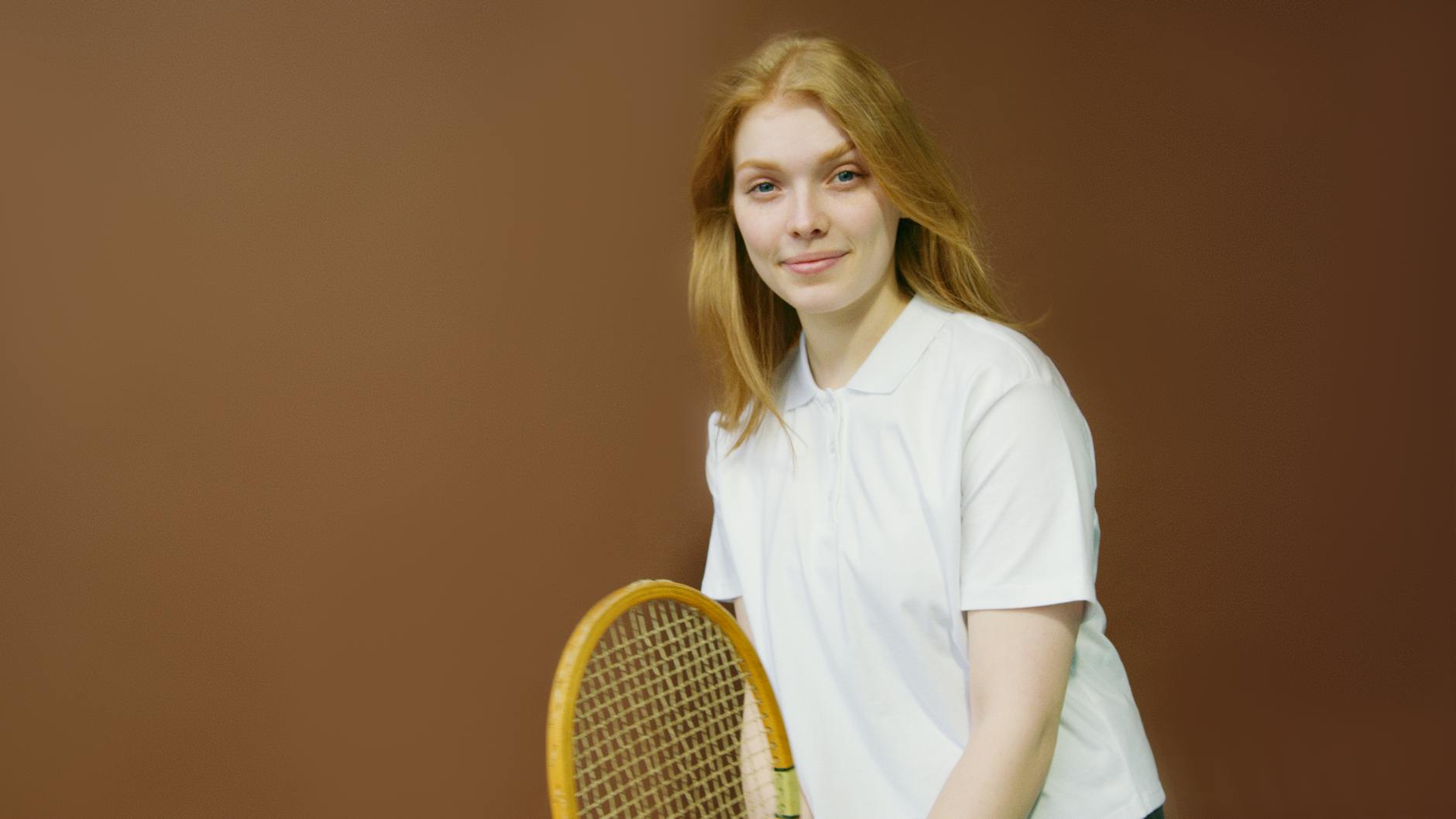 Jelena Rybakina Detailansicht: Jelena Rybakina