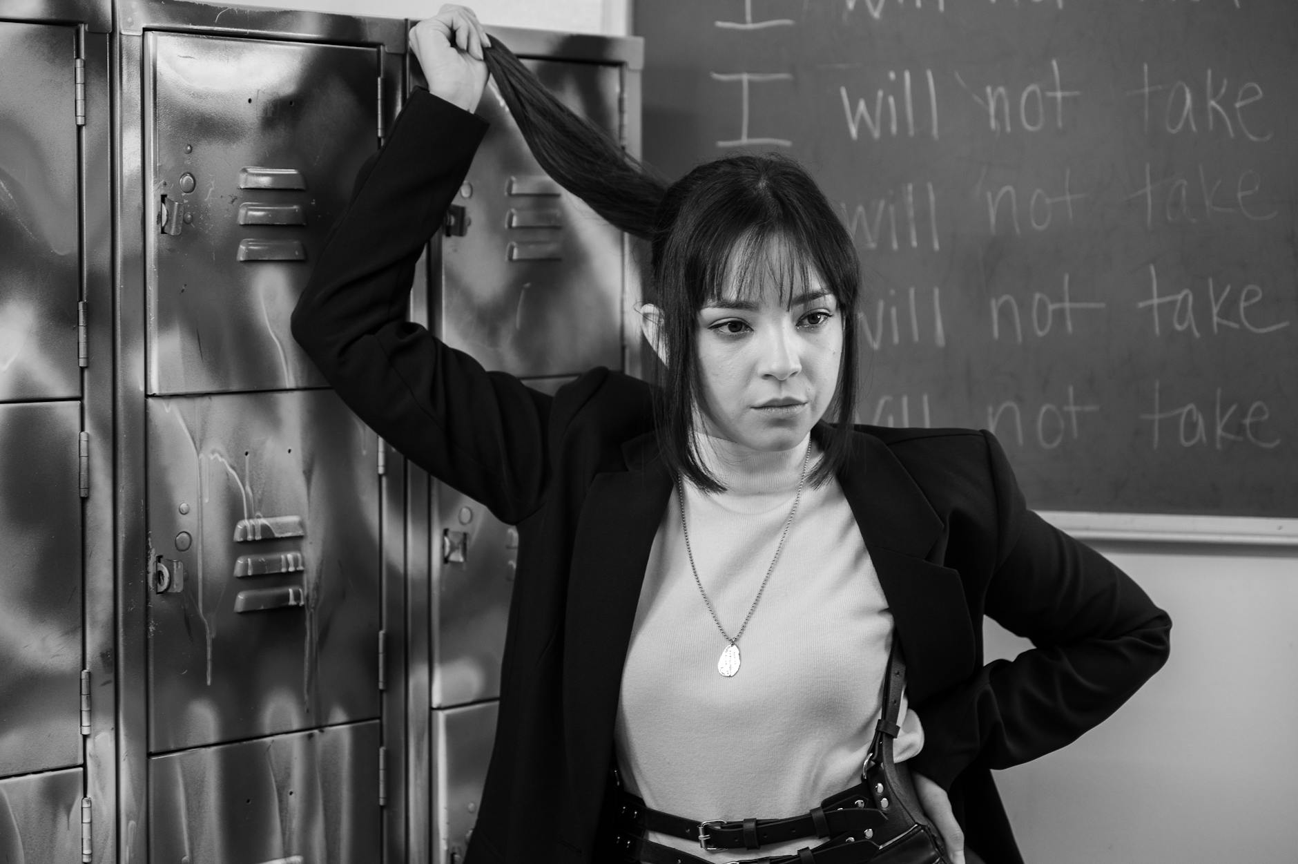 Symbolbild zum Thema Jenna Ortega Schauspielkarriere