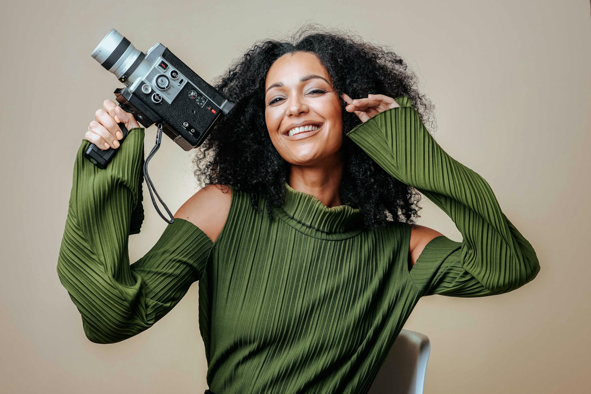 Symbolbild zum Thema Jennifer Robinson Film