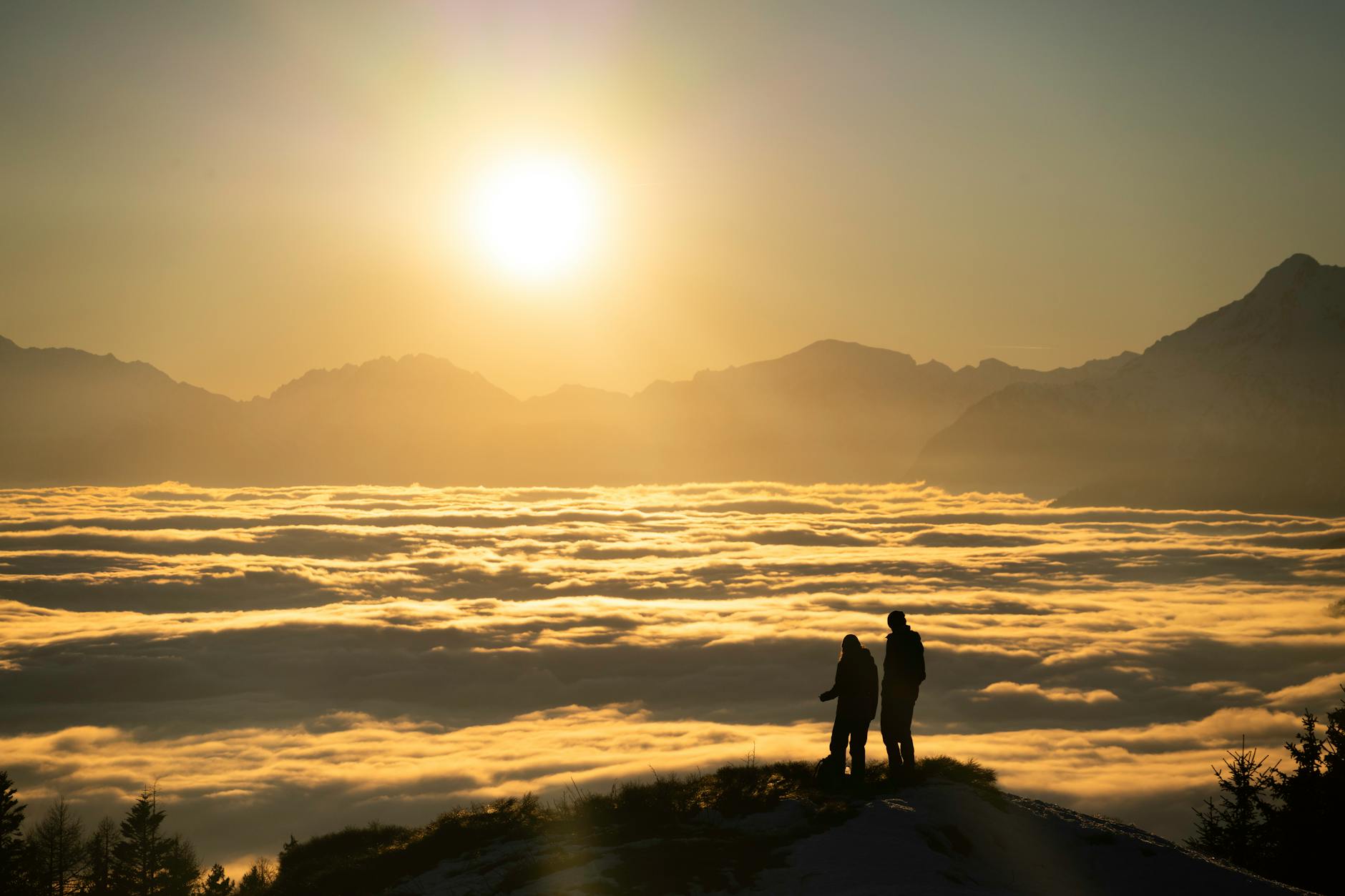 Detailansicht: Jessica Moretti Crans Montana