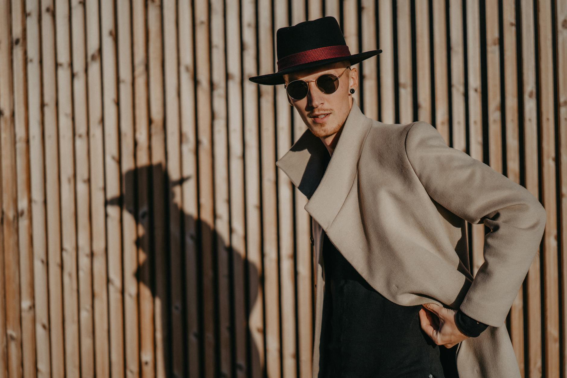 Symbolbild zum Thema Jimi Blue Ochsenknecht