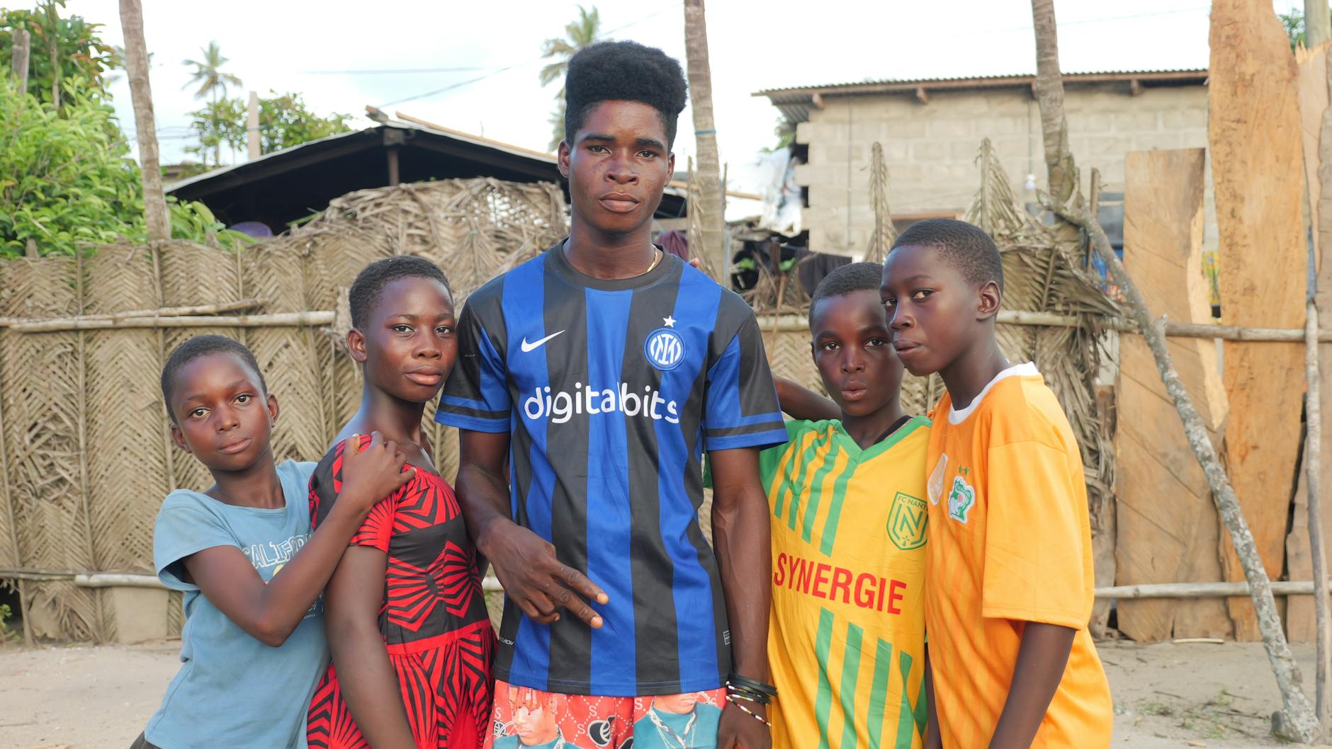 Symbolbild zum Thema Joachim Löw Ghana