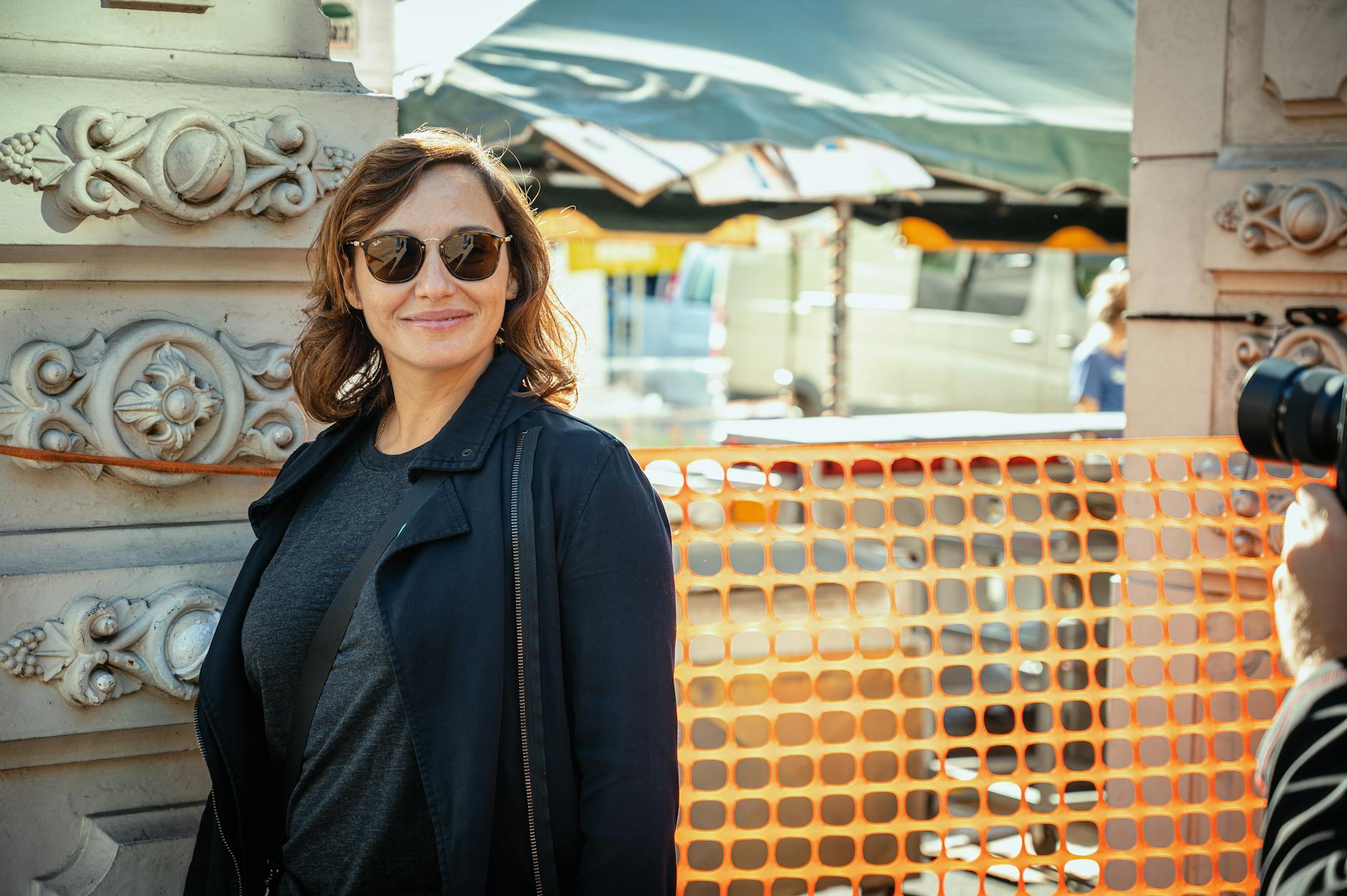 Detailansicht: Jodie Foster Regisseur