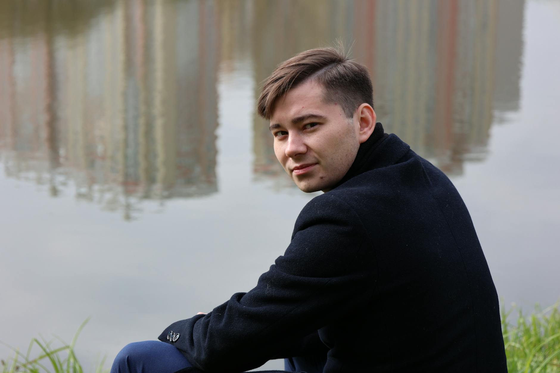 Symbolbild zum Thema Joel Mattli Malika Dzumaev