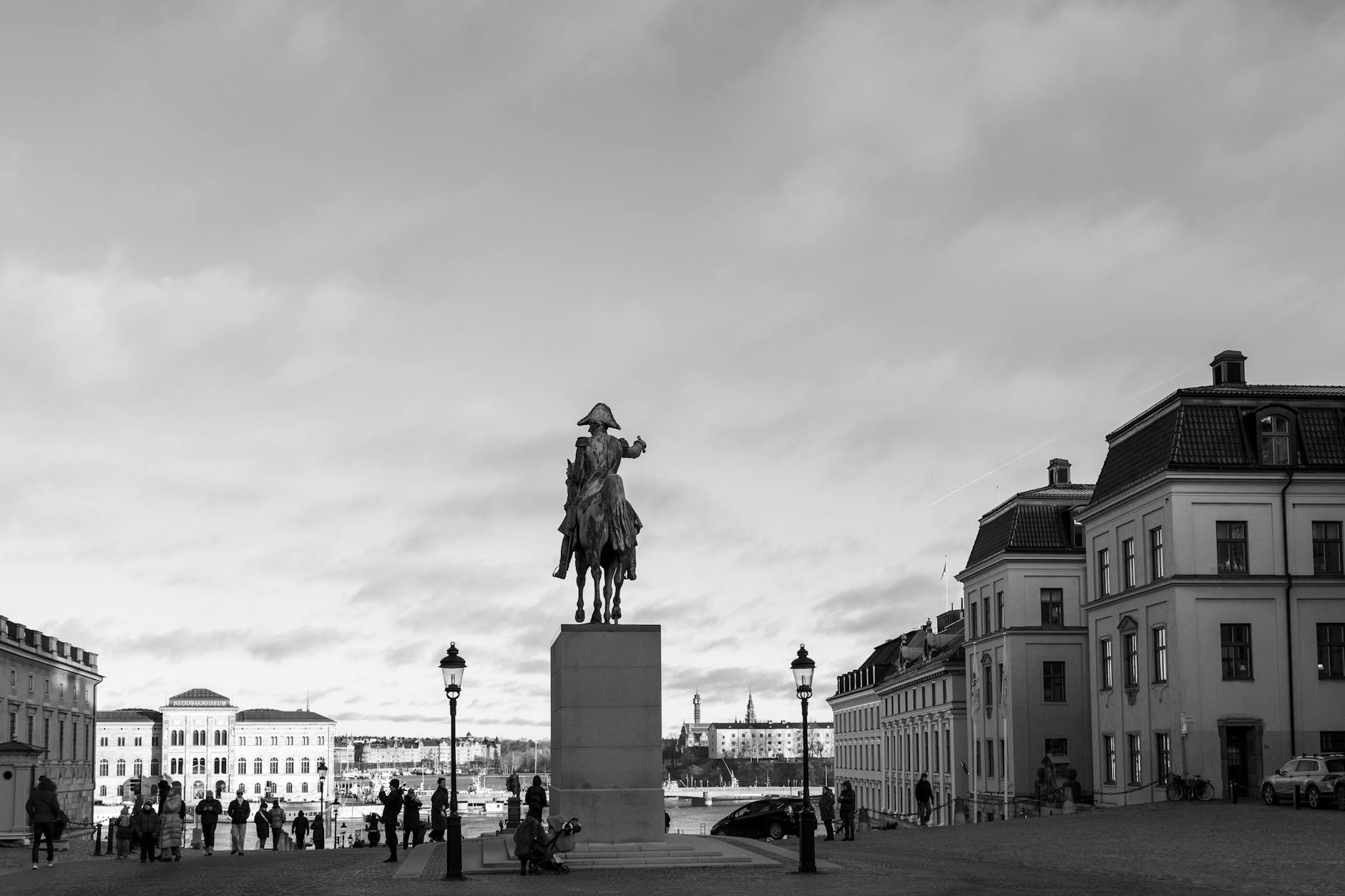 Detailansicht: Johan-olav Botn