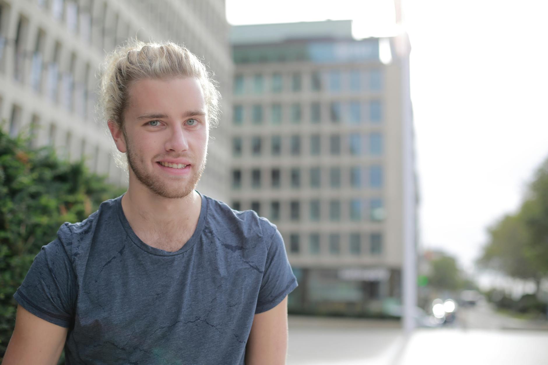 Symbolbild zum Thema Johannes Oerding