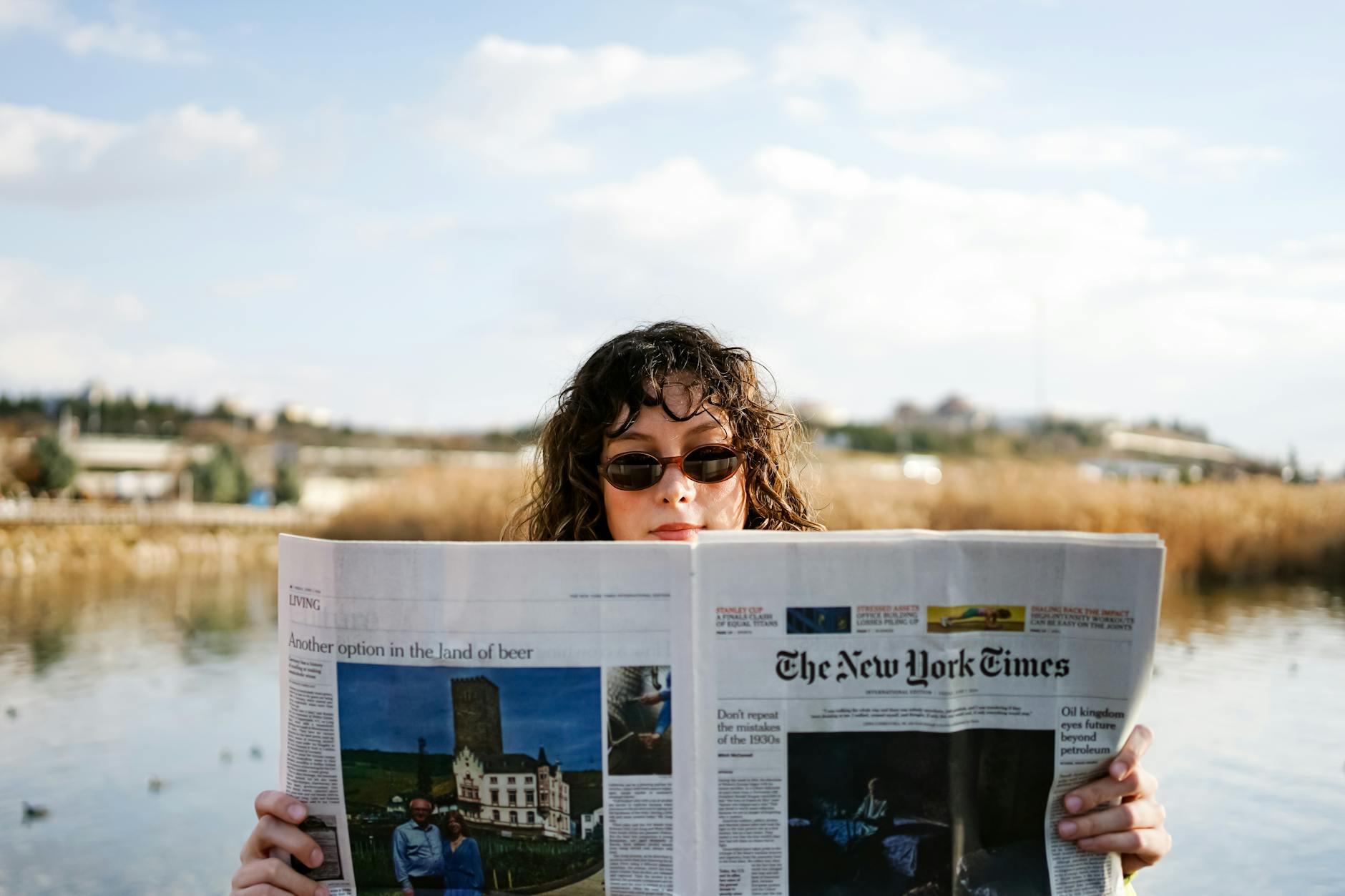 Illustration zu Johannes Pietsch