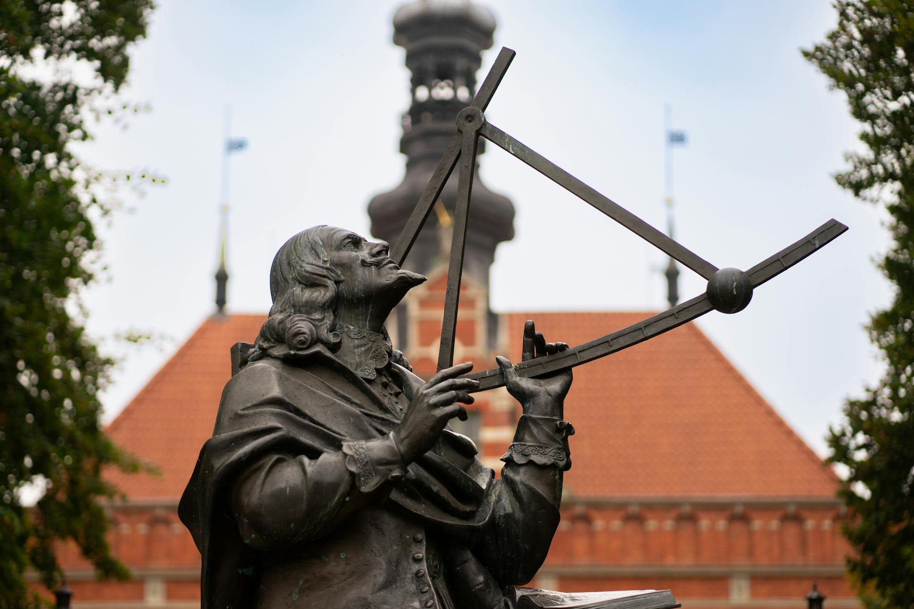 Johannes Rydzek Illustration zu Johannes Rydzek