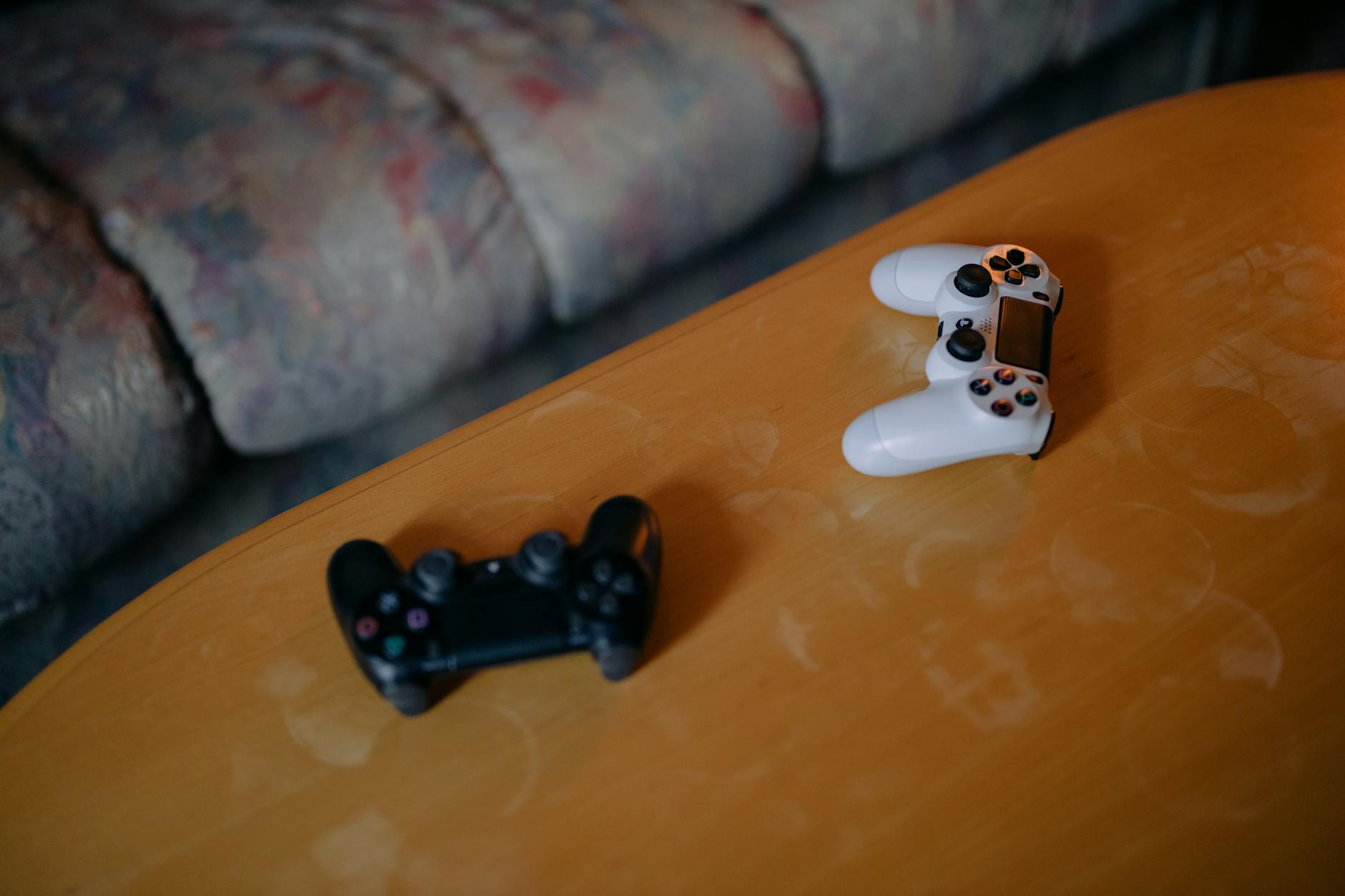 John Wick Game PS5 Detailansicht: John Wick Game PS5