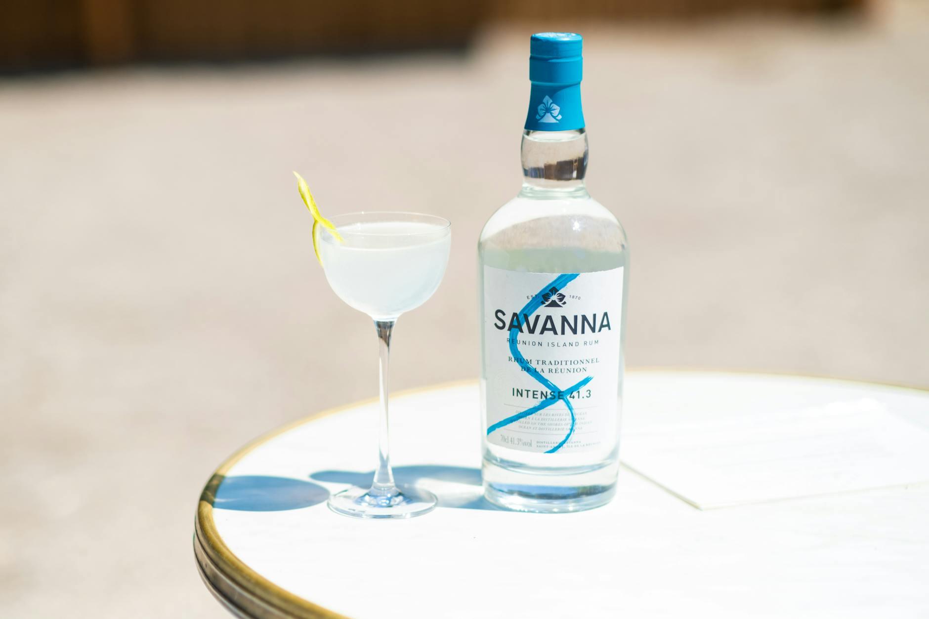 Detailansicht: Johnny Depp Rum