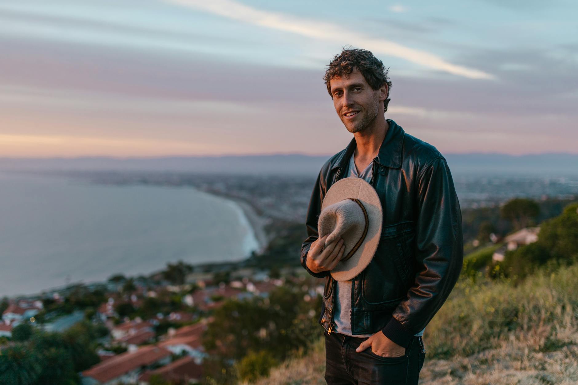 Symbolbild zum Thema Josh Groban