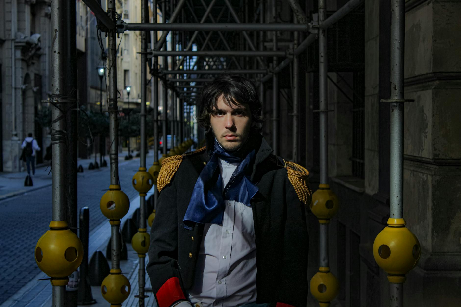 Detailansicht: Josh Groban