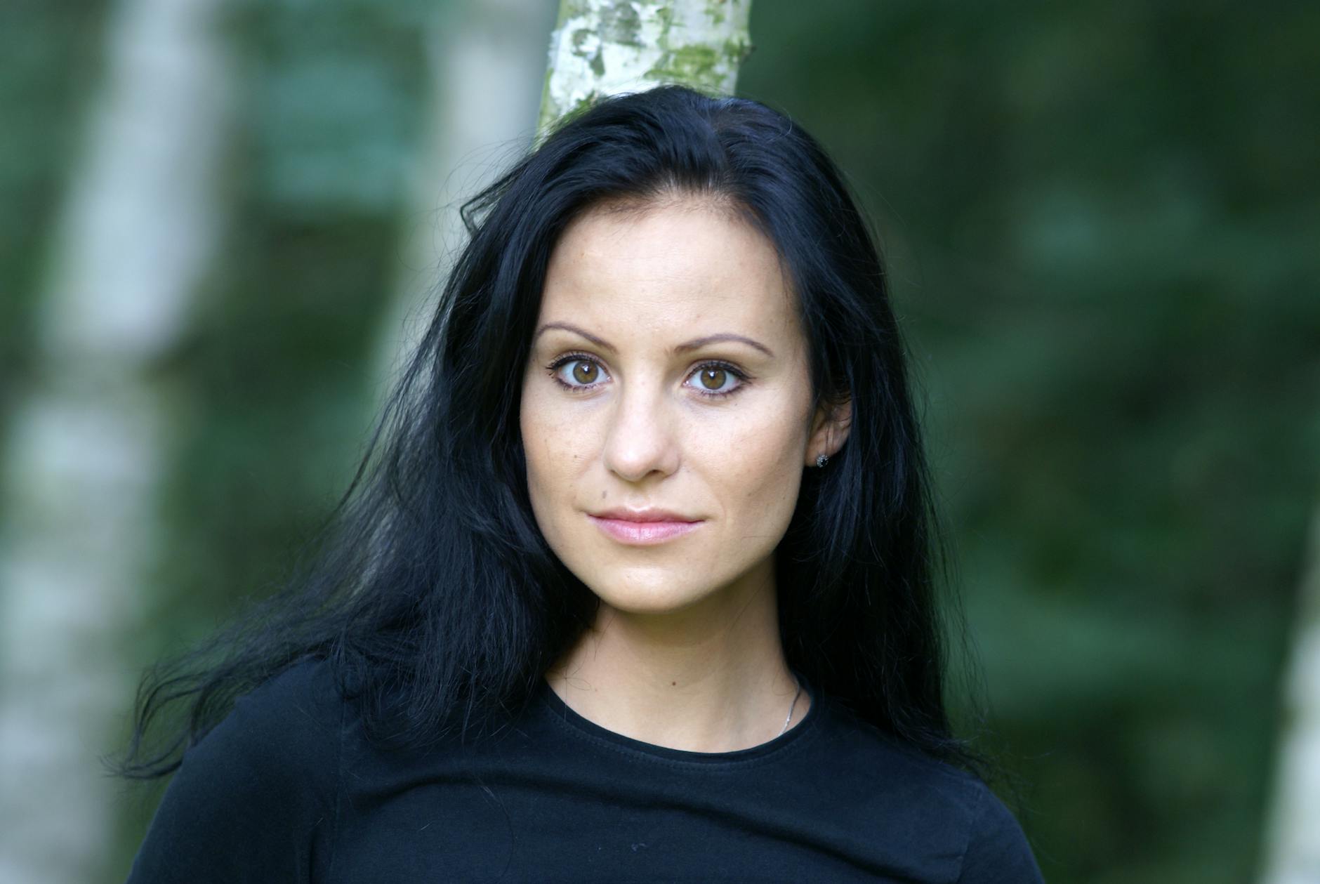 Detailansicht: Joshlin Smith Vermisst