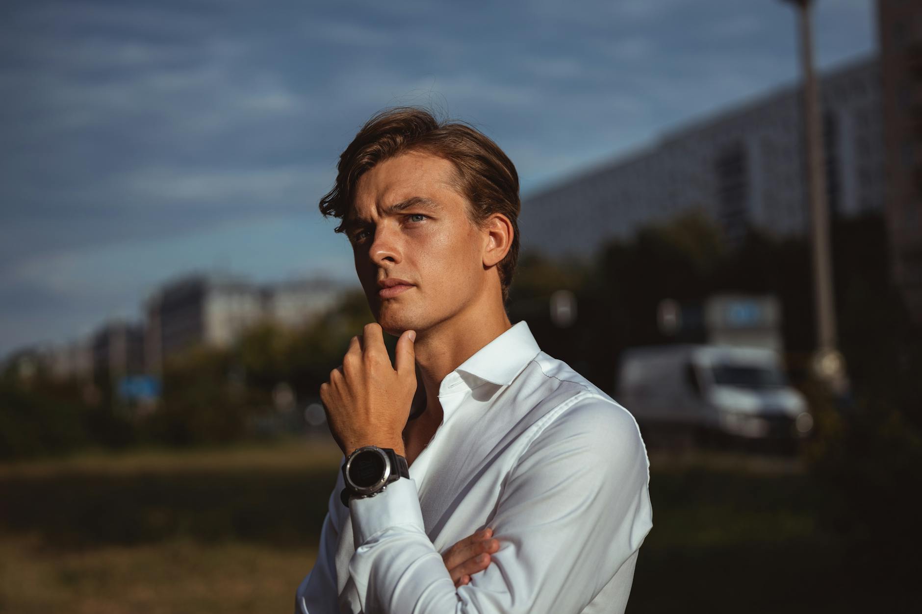 Detailansicht: Joshua Kimmich