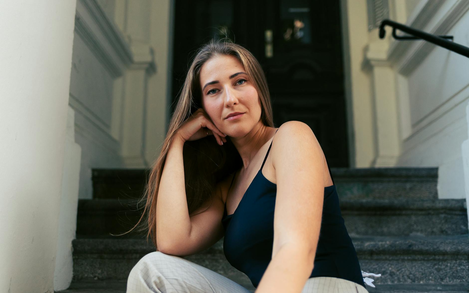 Symbolbild zum Thema Julia Fischer