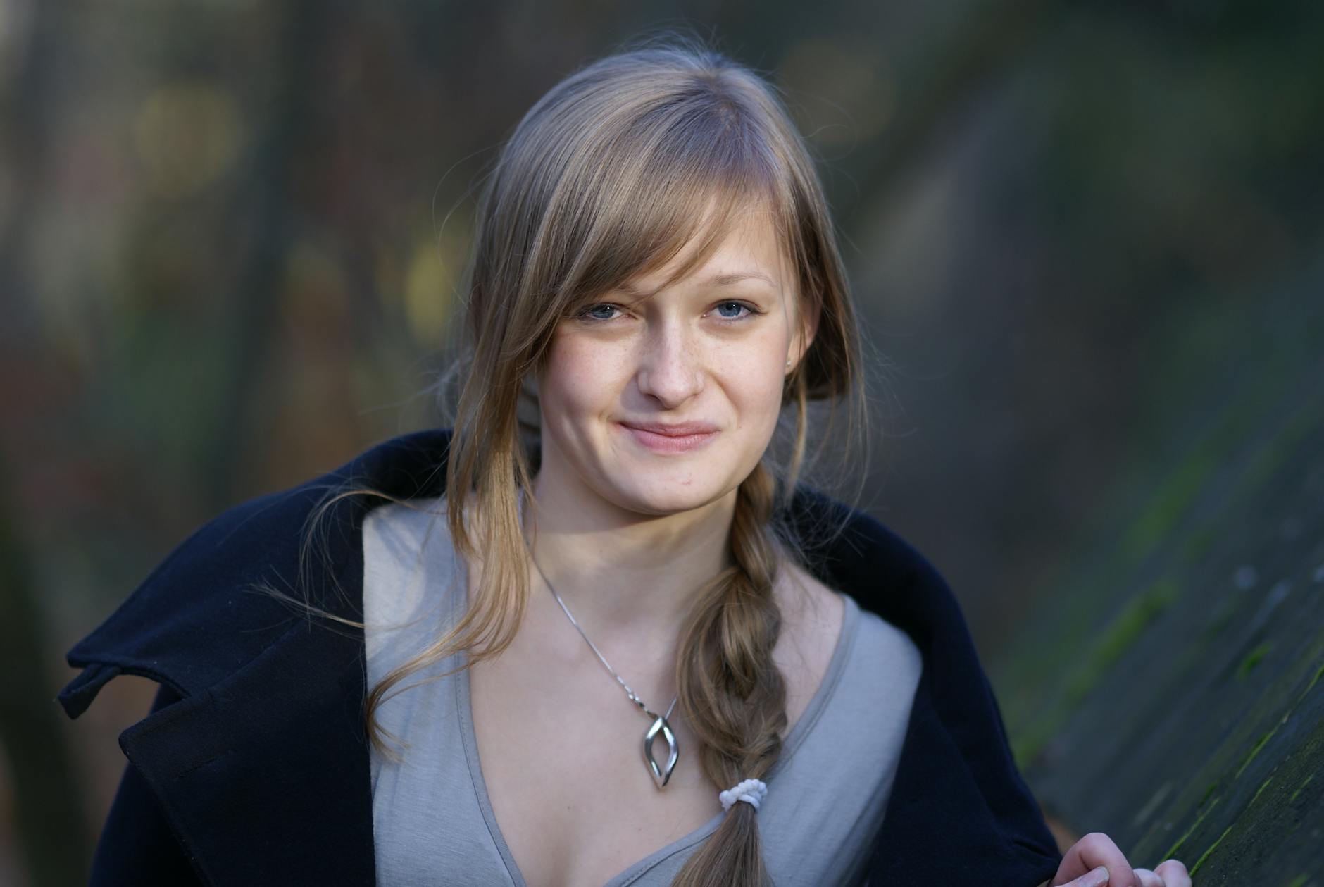 Symbolbild zum Thema Julia Mayer