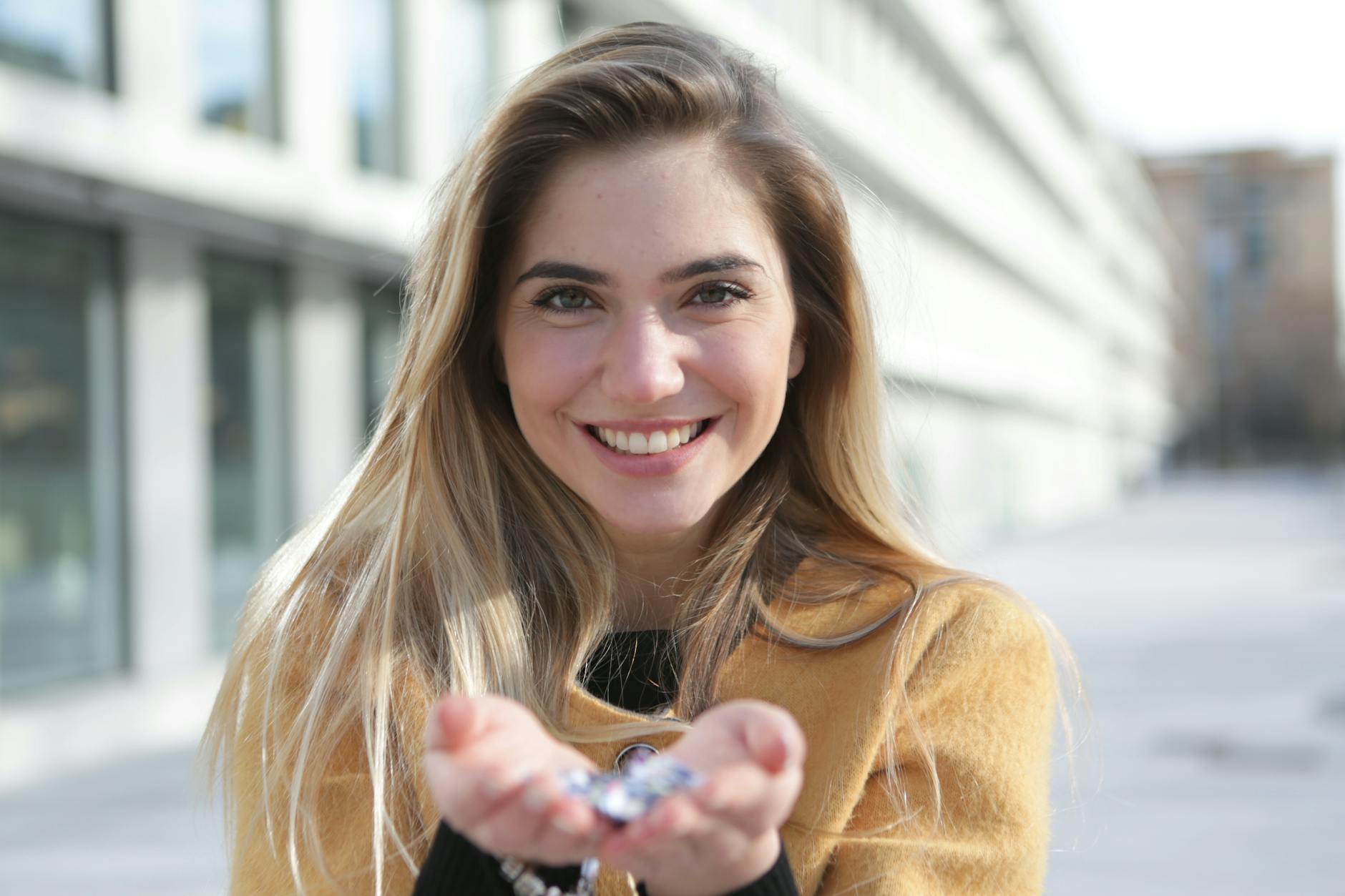 Symbolbild zum Thema Julia Scheib