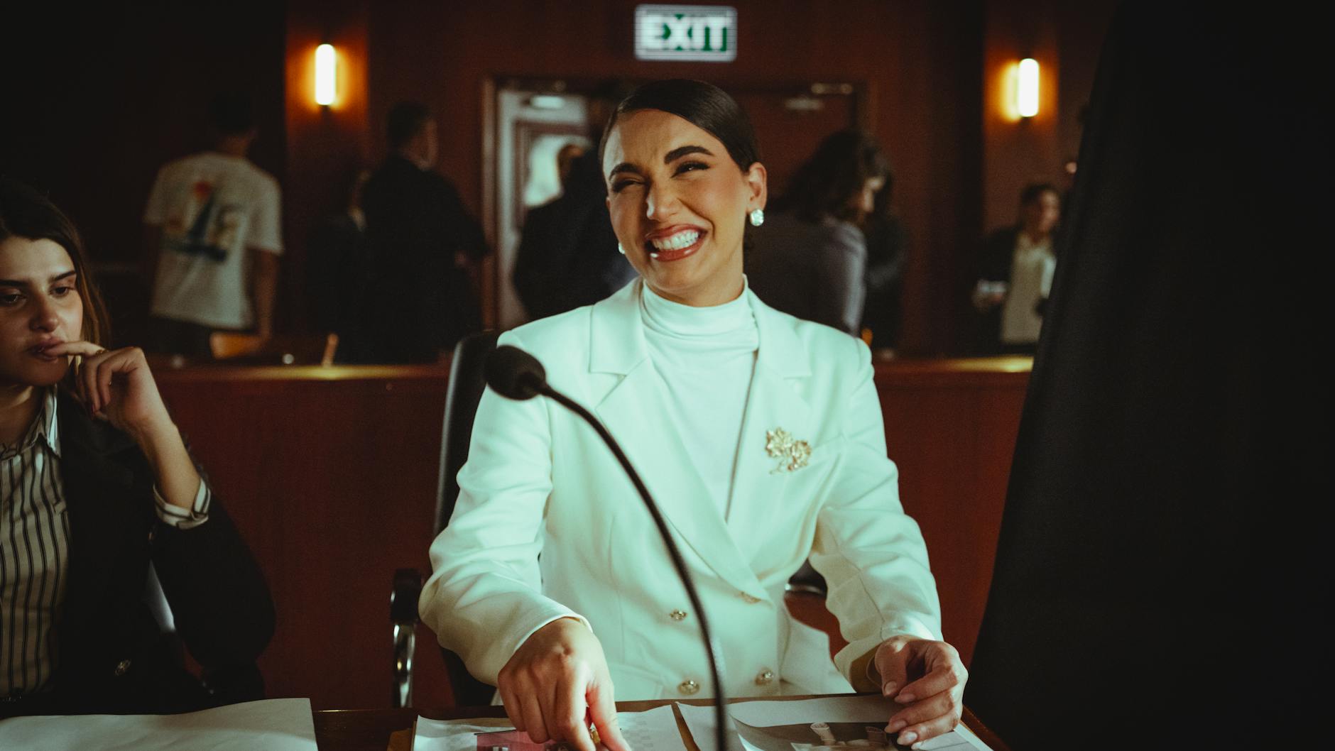 Symbolbild zum Thema Jury DSDS 2026