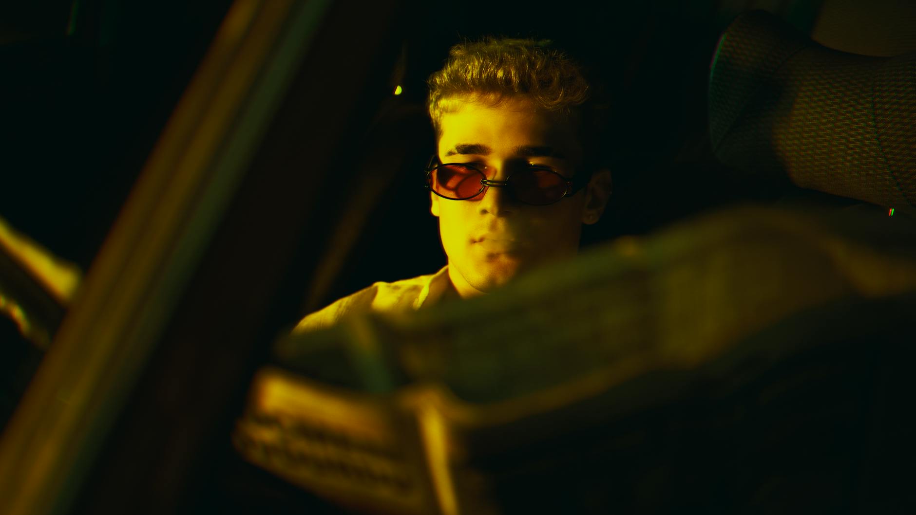 Illustration zu Justin Bieber