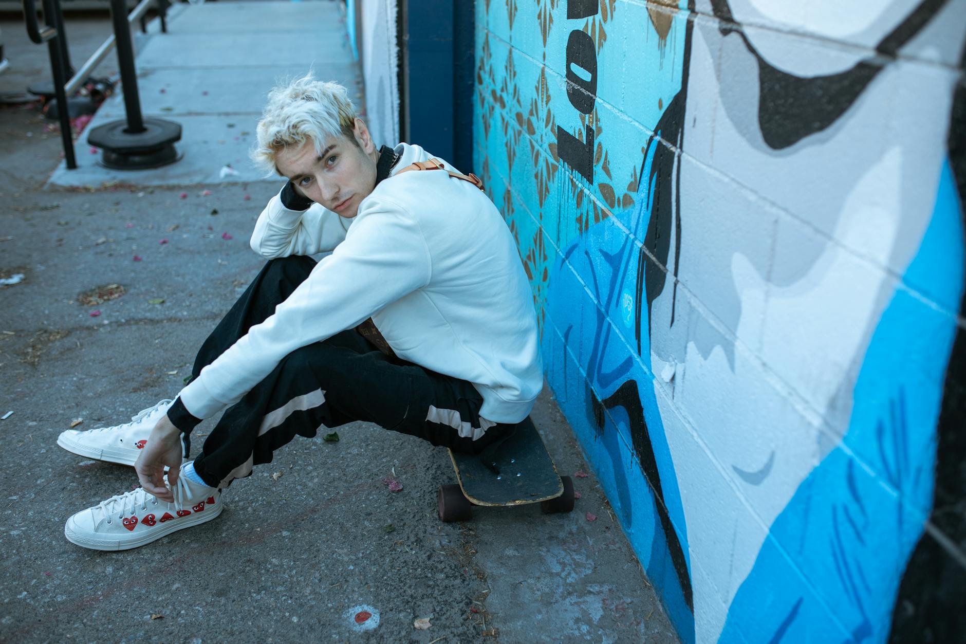 Symbolbild zum Thema Justin Bieber